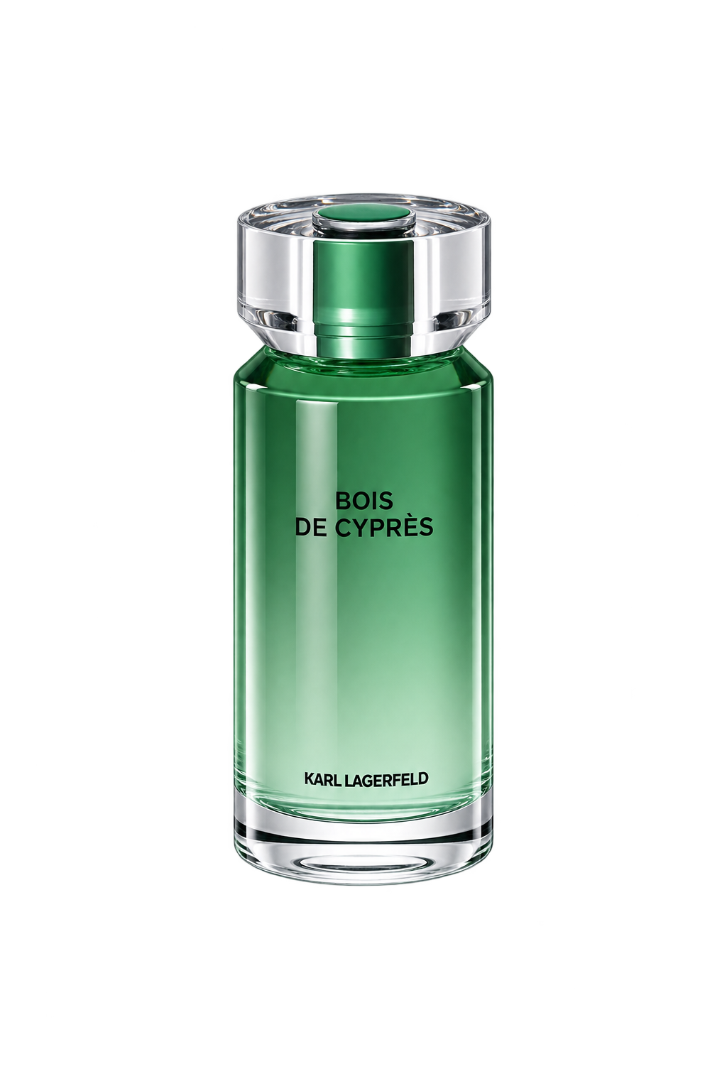 KARL LAGERFELD Bois De Cypres