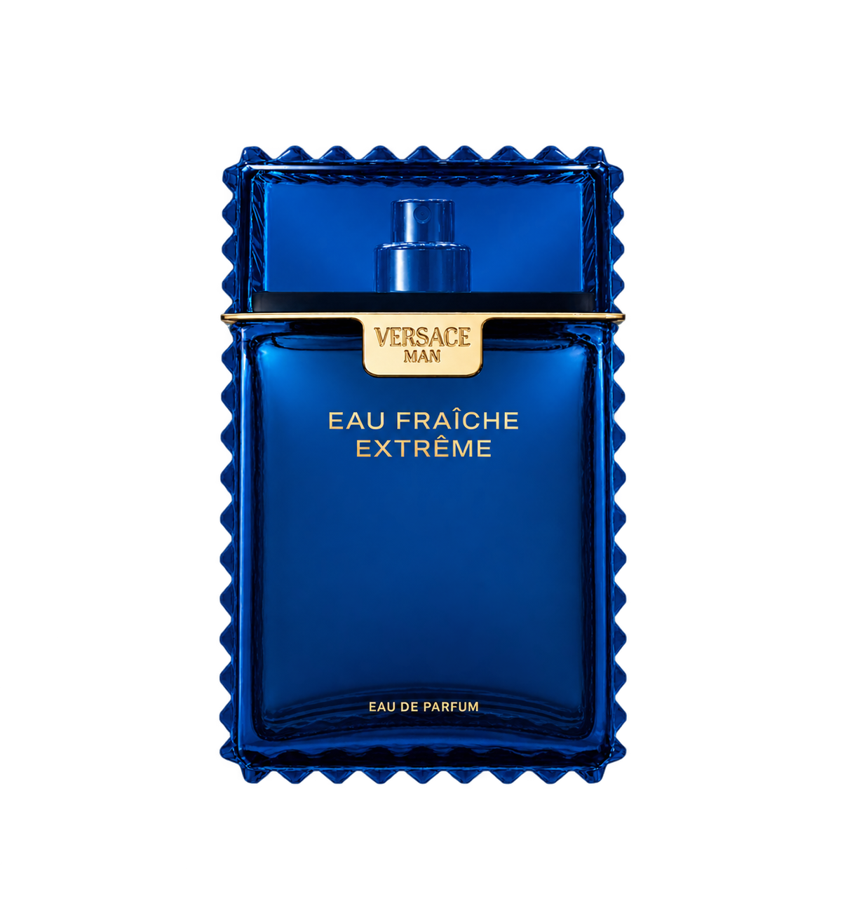 VERSACE Eau Fraiche Extreme Pour Homme