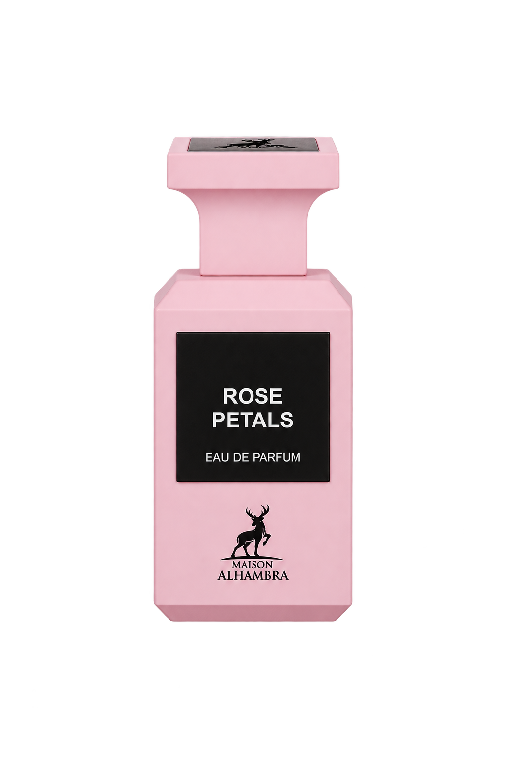 MAISON ALHAMBRA Rose Petals