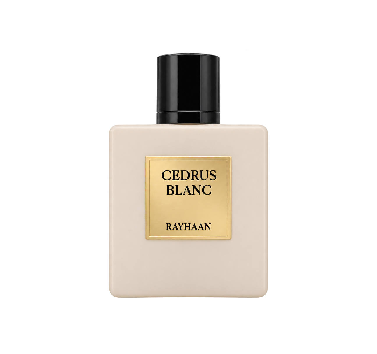 RAYHAAN Cedrus Blanc