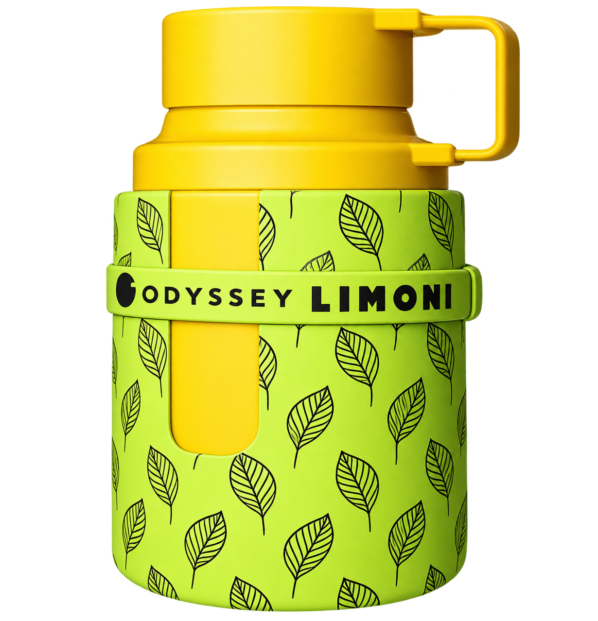 ARMAF Odyssey Limoni