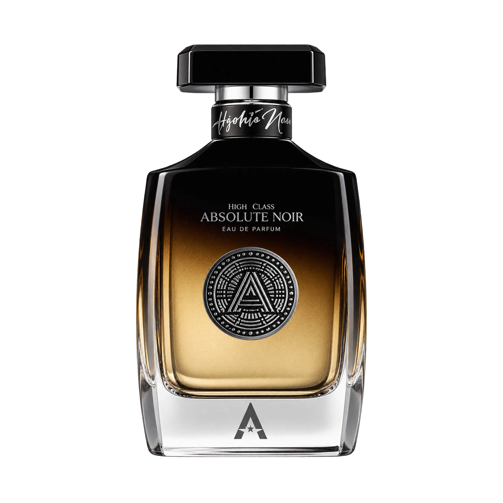ATRALIA Absolute Noir