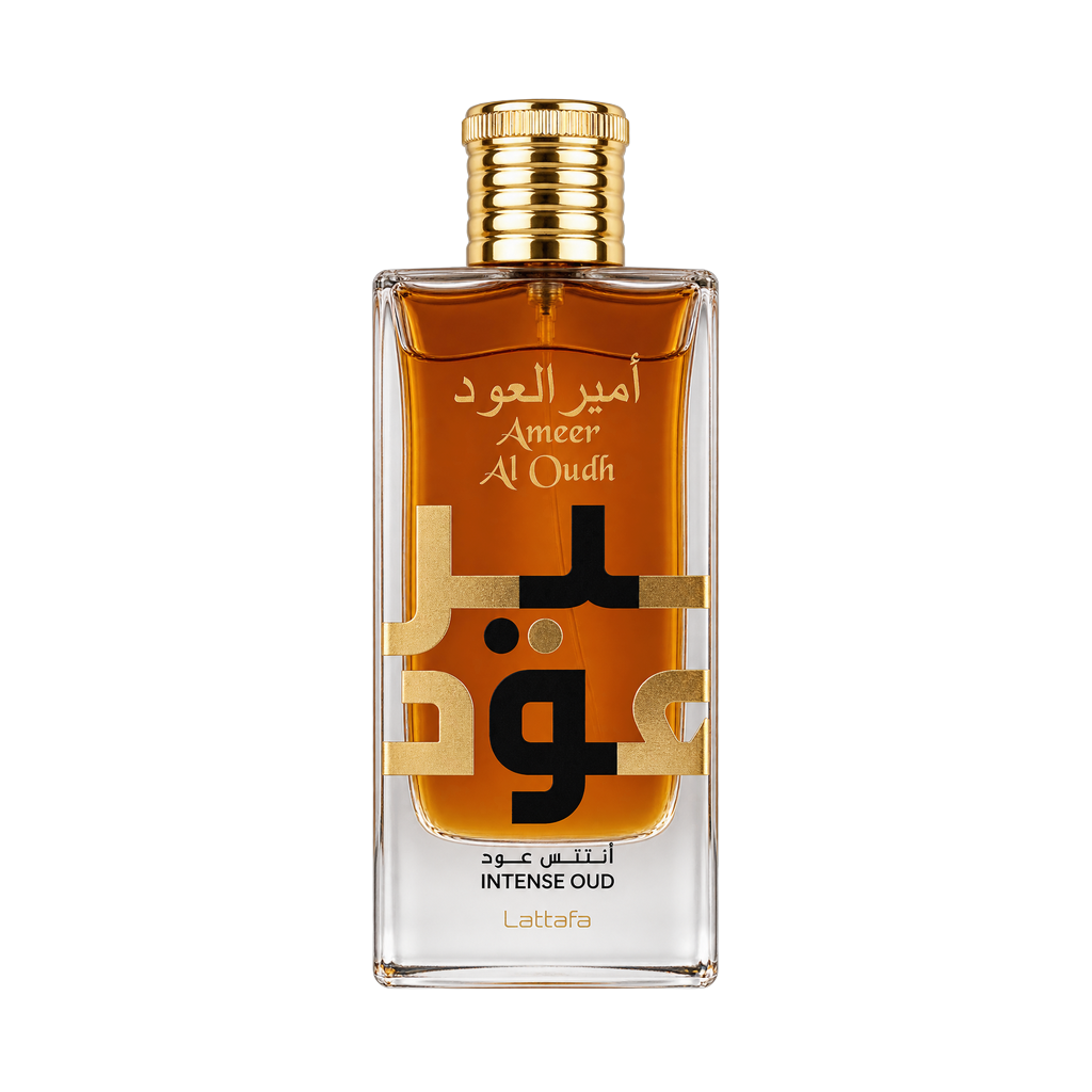 LATTAFA Ameer Al Oudh Intense oud