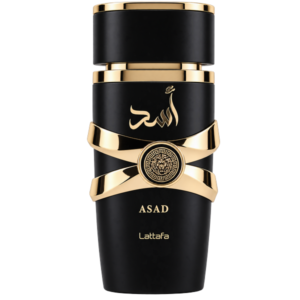 LATTAFA Asad