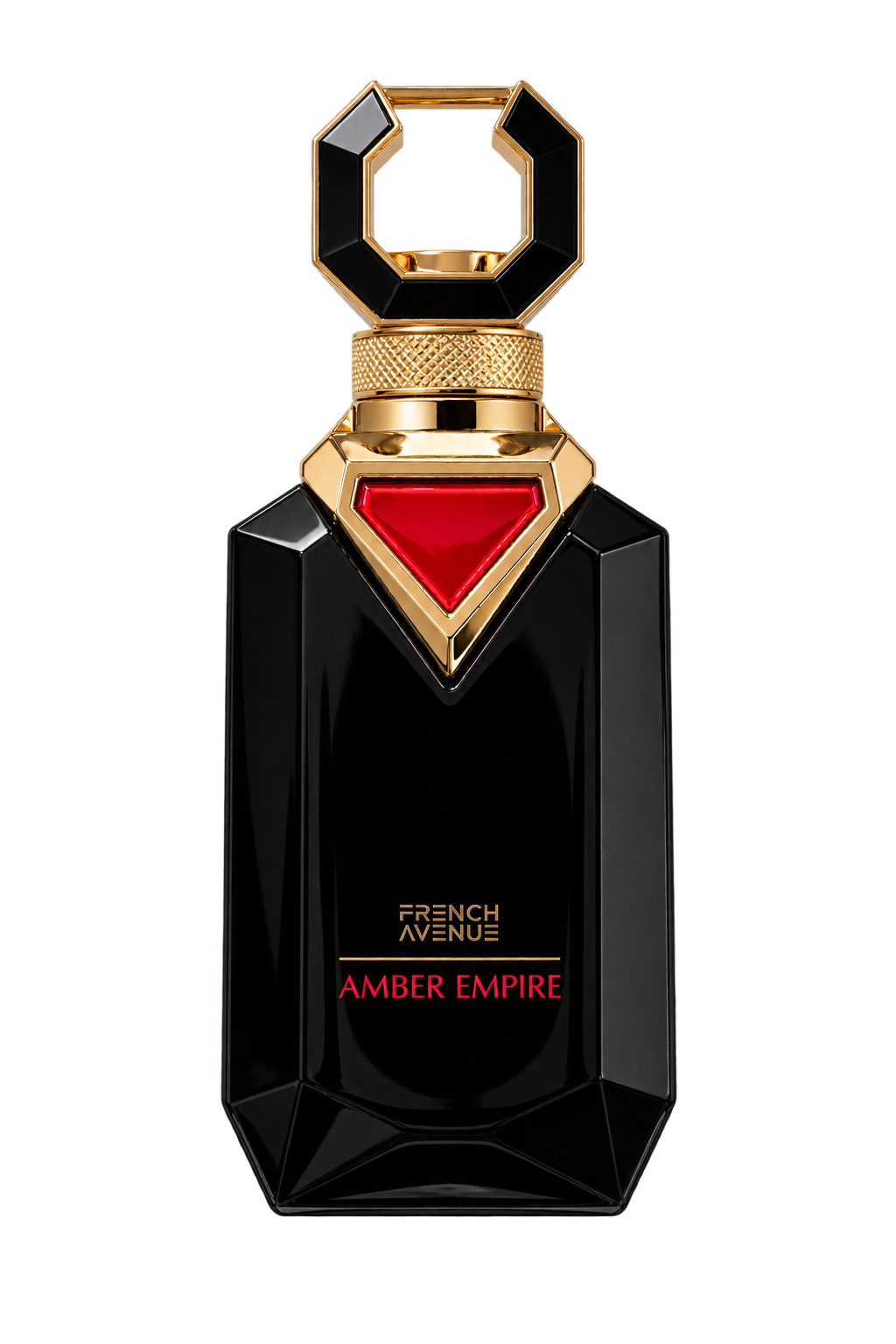 FRENCH AVENUE Amber Empire