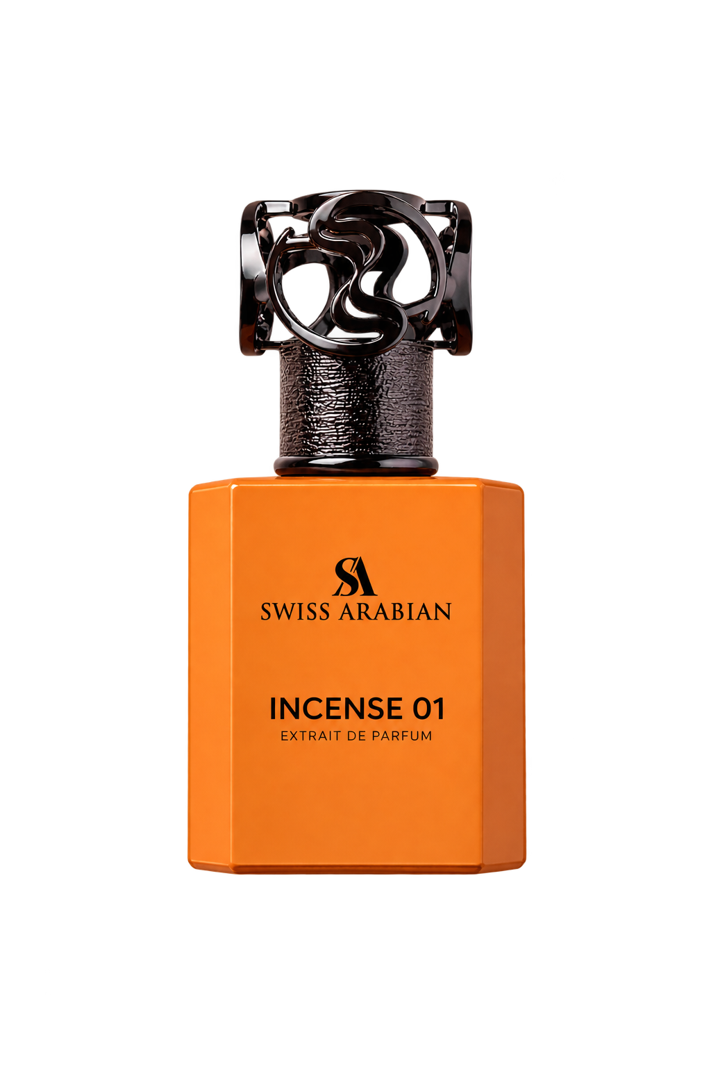 SWISS ARABIAN Incense 01