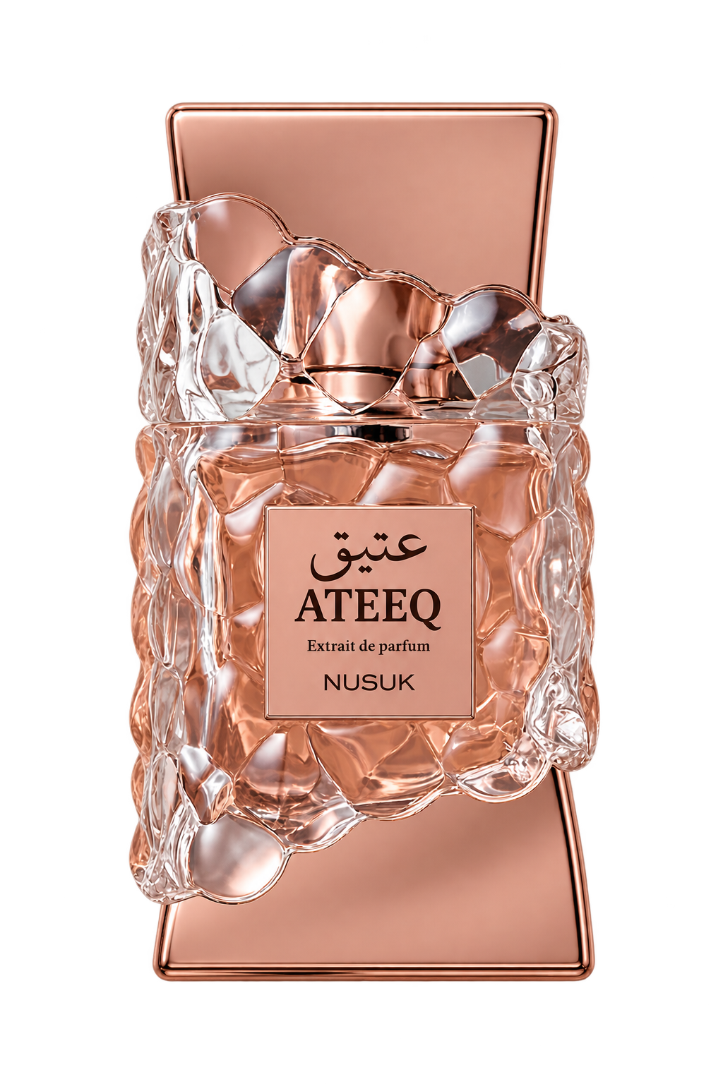 NUSUK Ateeq