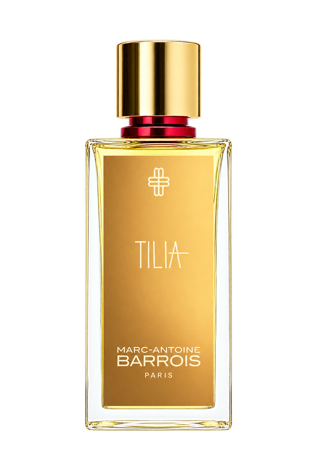 MARC-ANTOINE BARROIS Tilia