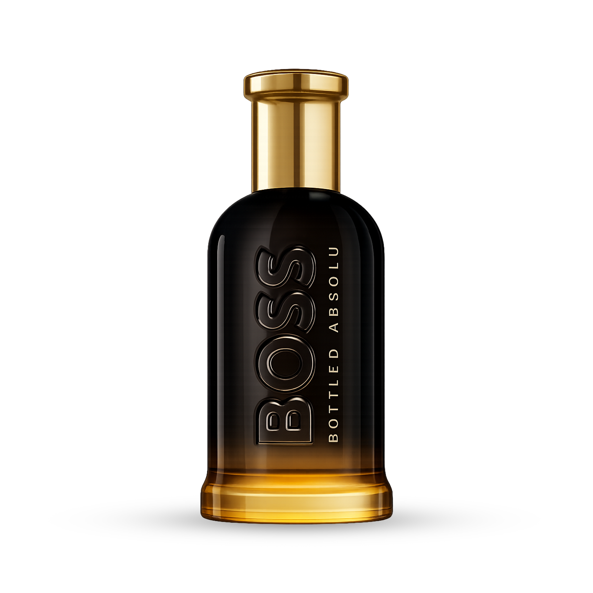 HUGO BOSS Bottled Absolu