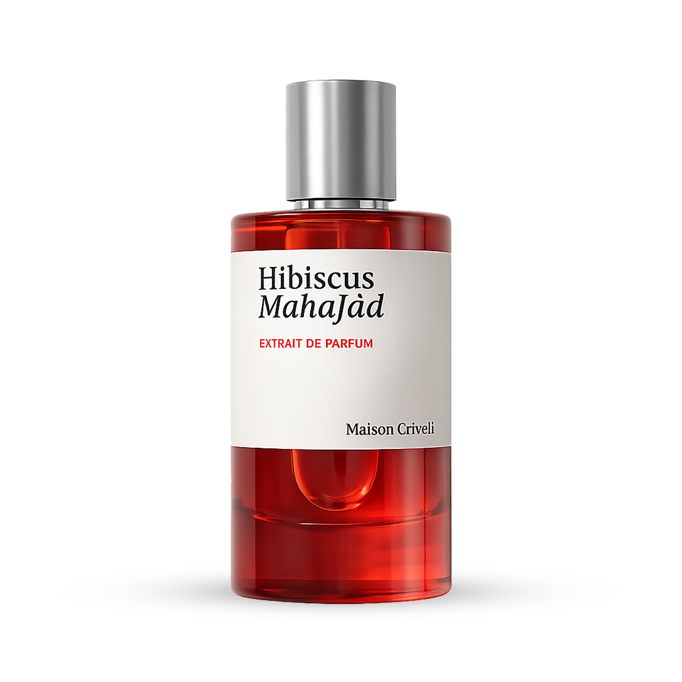 MAISON CRIVELLI Hibiscus Mahajad