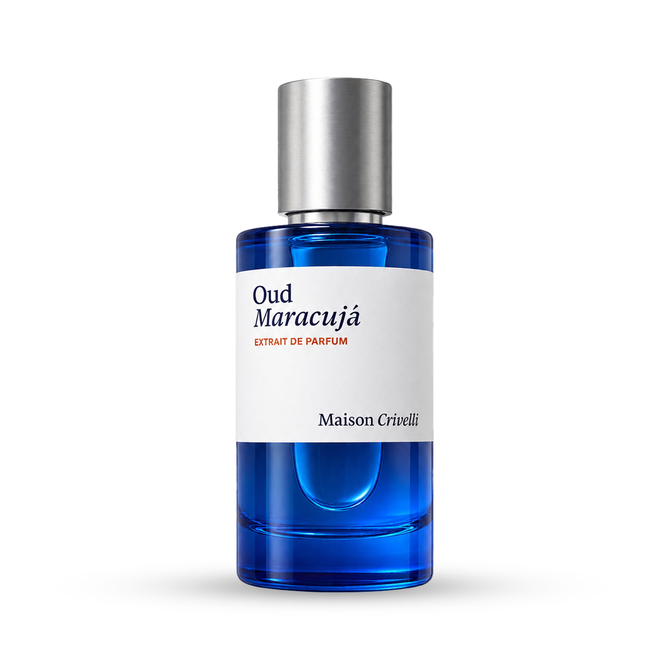 MAISON CRIVELLI Oud Maracuja