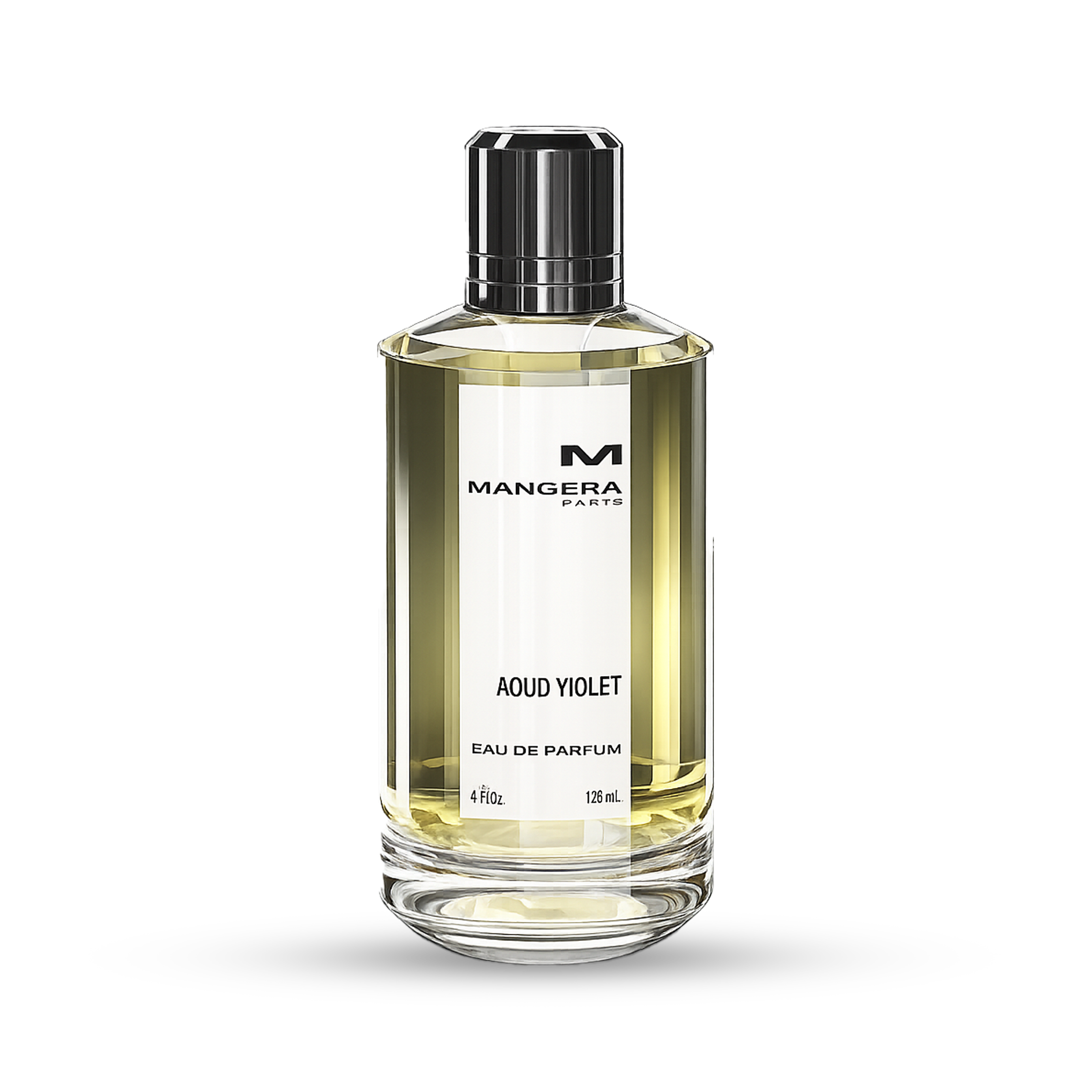 MANCERA Aoud Violet