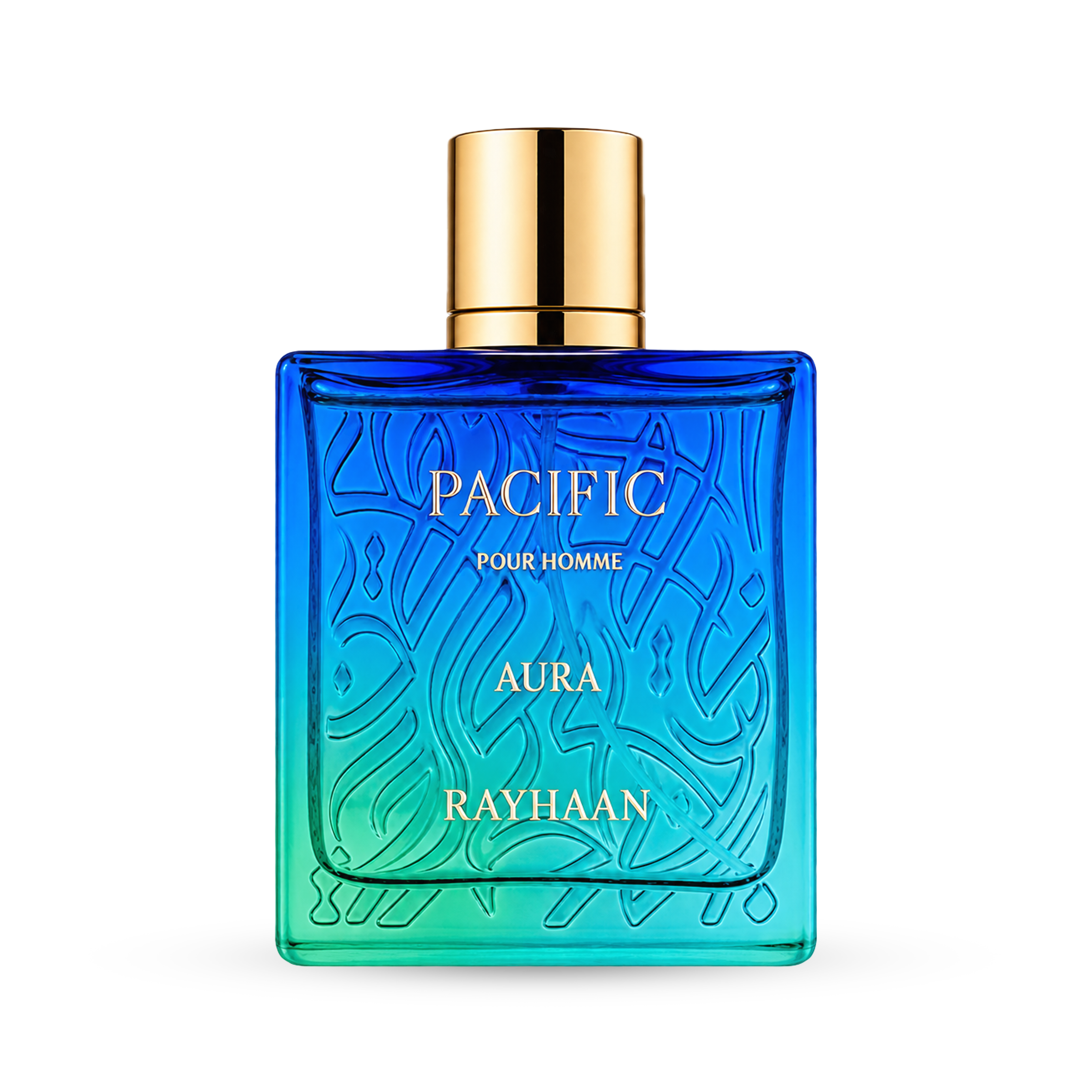 RAYHAAN Pacific Aura