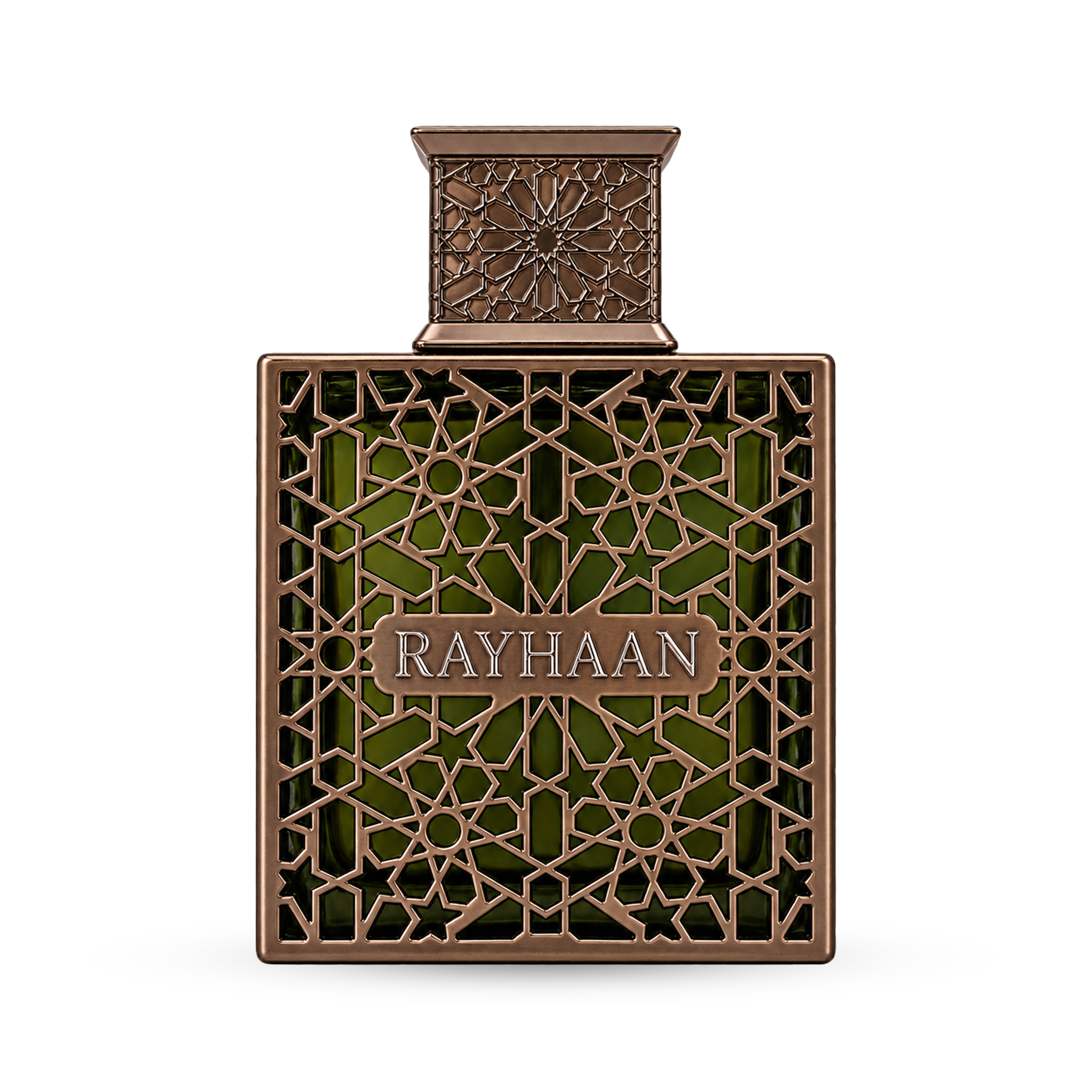 RAYHAAN Terra