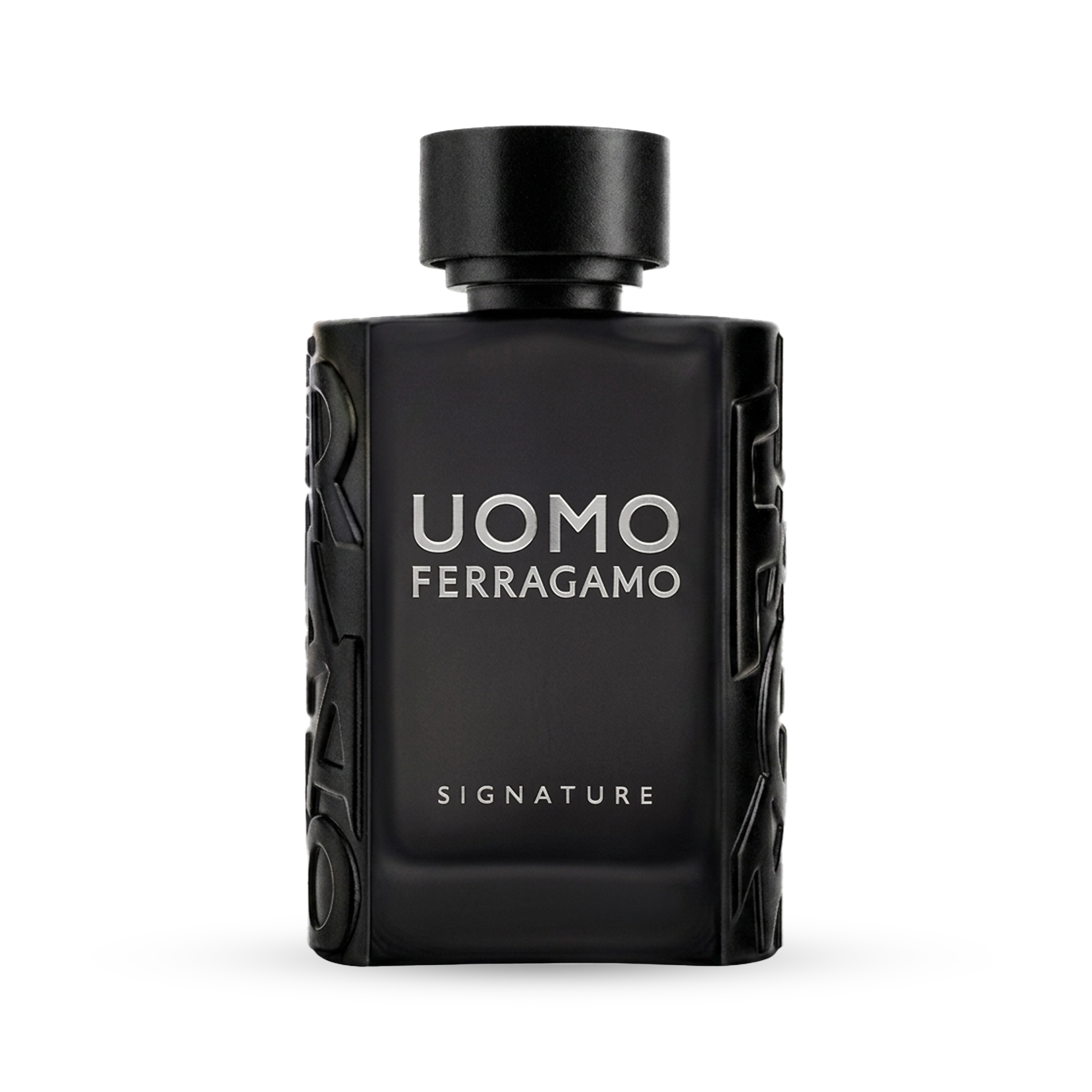 SALVATORE FERRAGAMO Uomo Signature