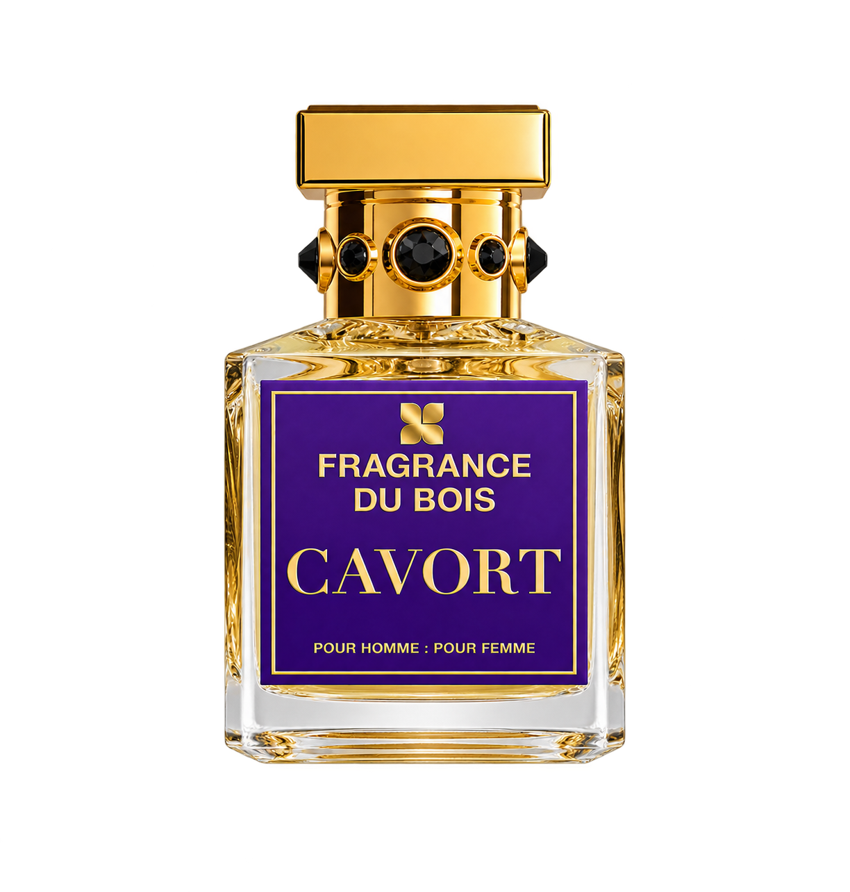 FRAGRANCE DU BOIS Cavort