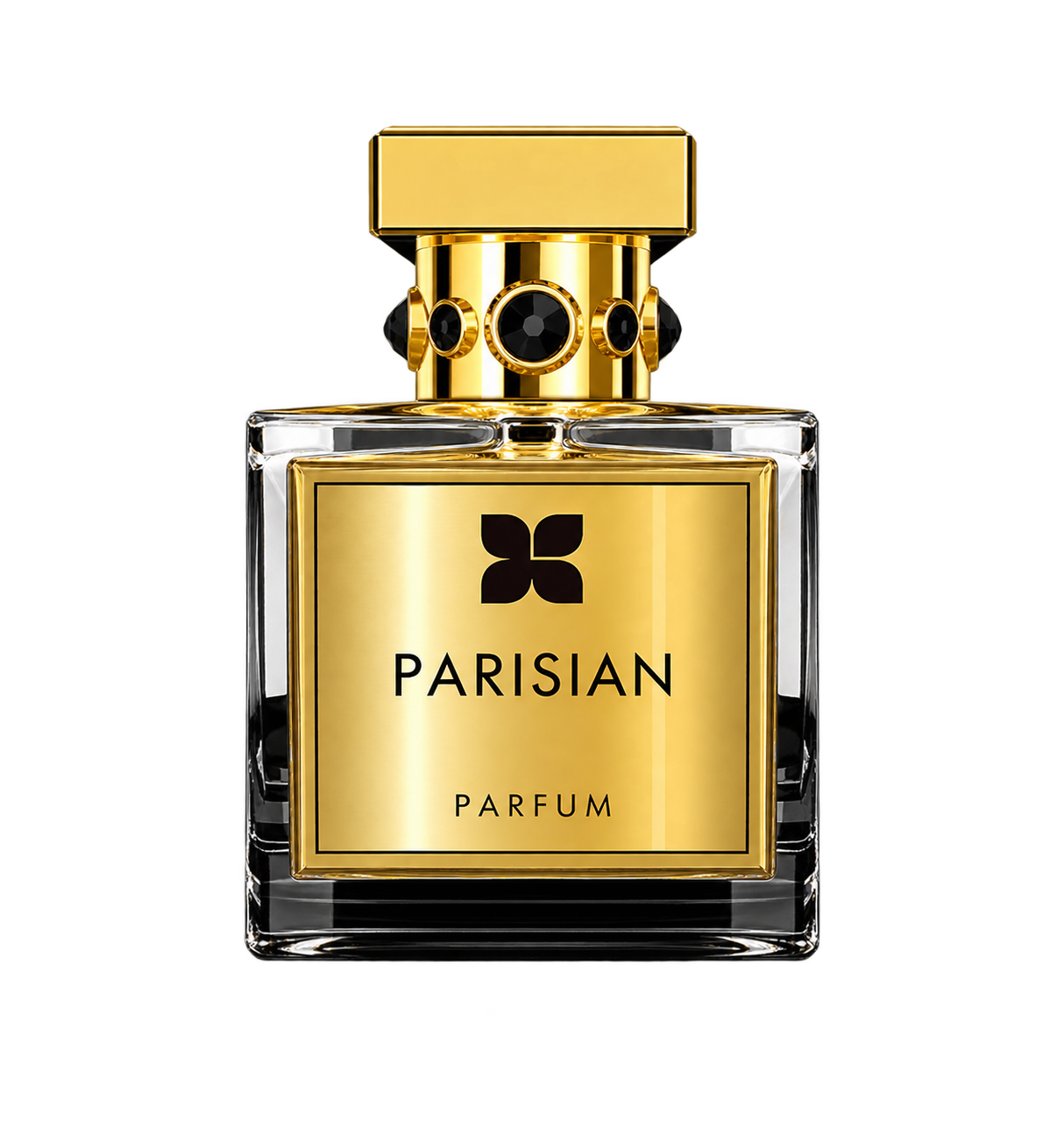 FRAGRANCE DU BOIS Parisian