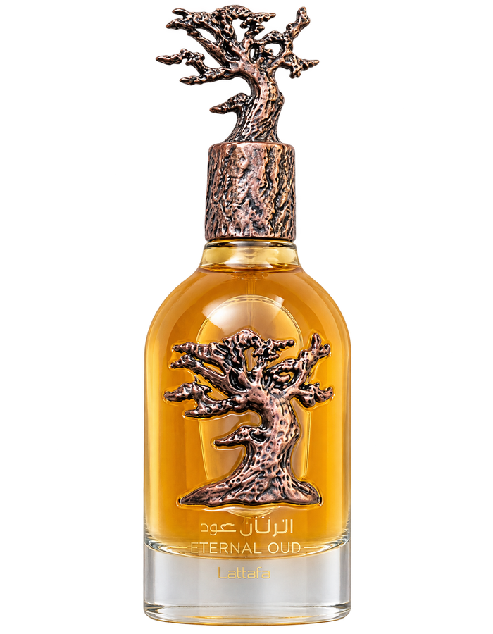 LATTAFA Eternal Oud