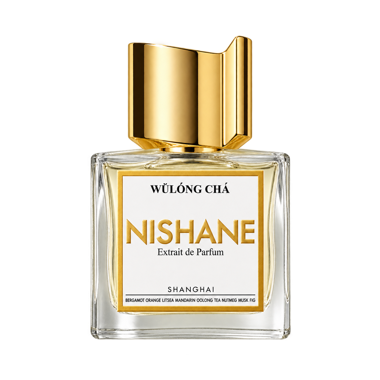 NISHANE Wulong Cha