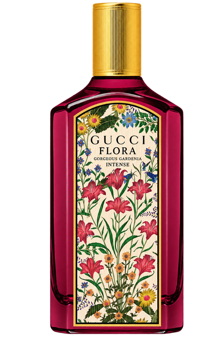 GUCCI Flora Gorgeous Gardenia Intense