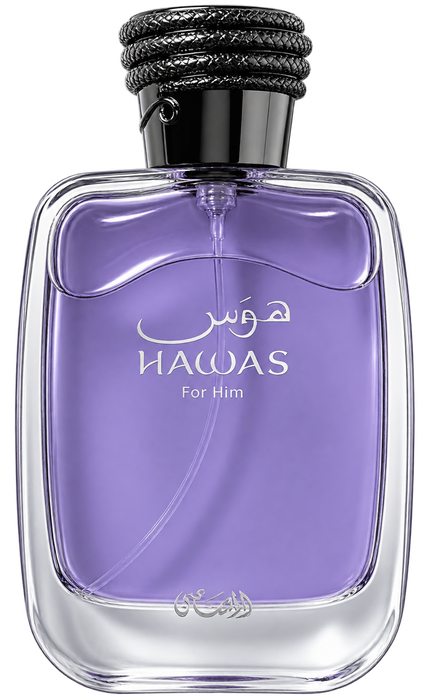 RASASI Hawas For Him