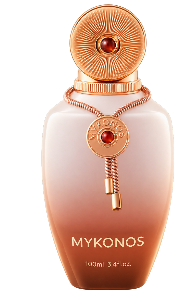 MYKONOS Satin Blanc
