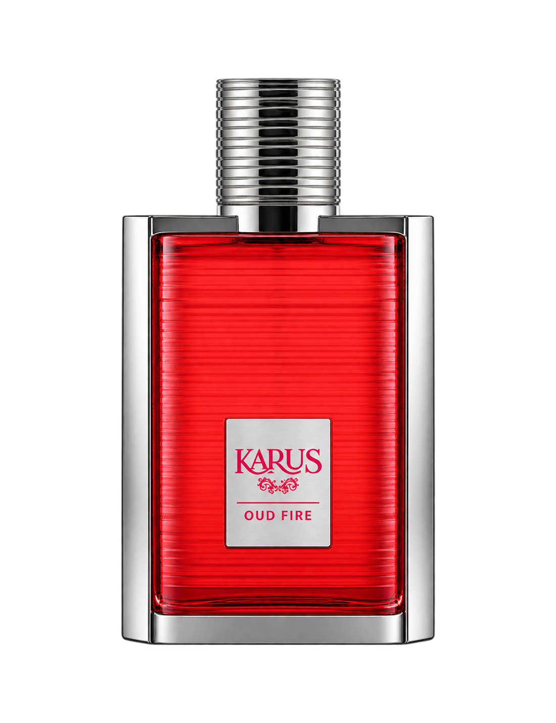 KHADLAJ Karus Oud Fire
