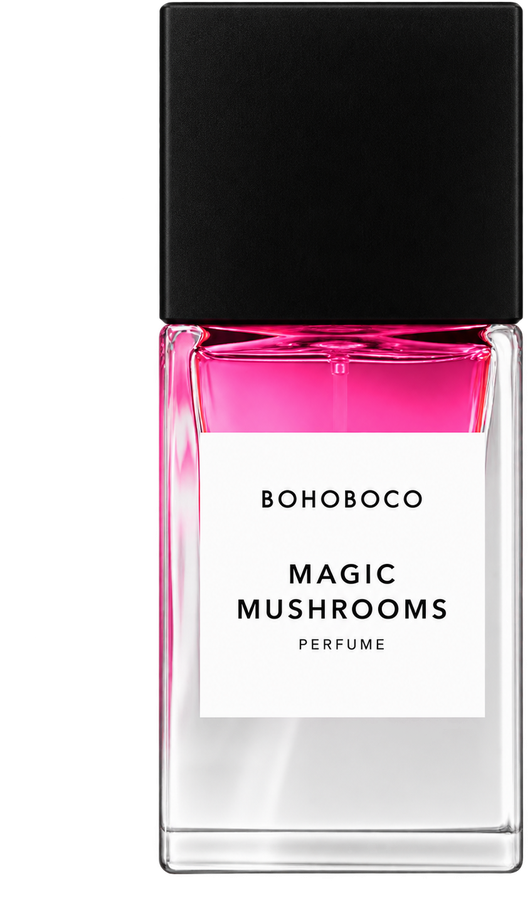 BOHOBOCO Magic Mushrooms