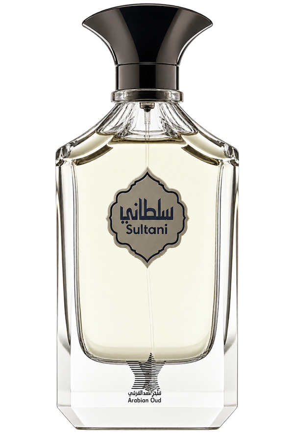 ARABIAN OUD Sultani