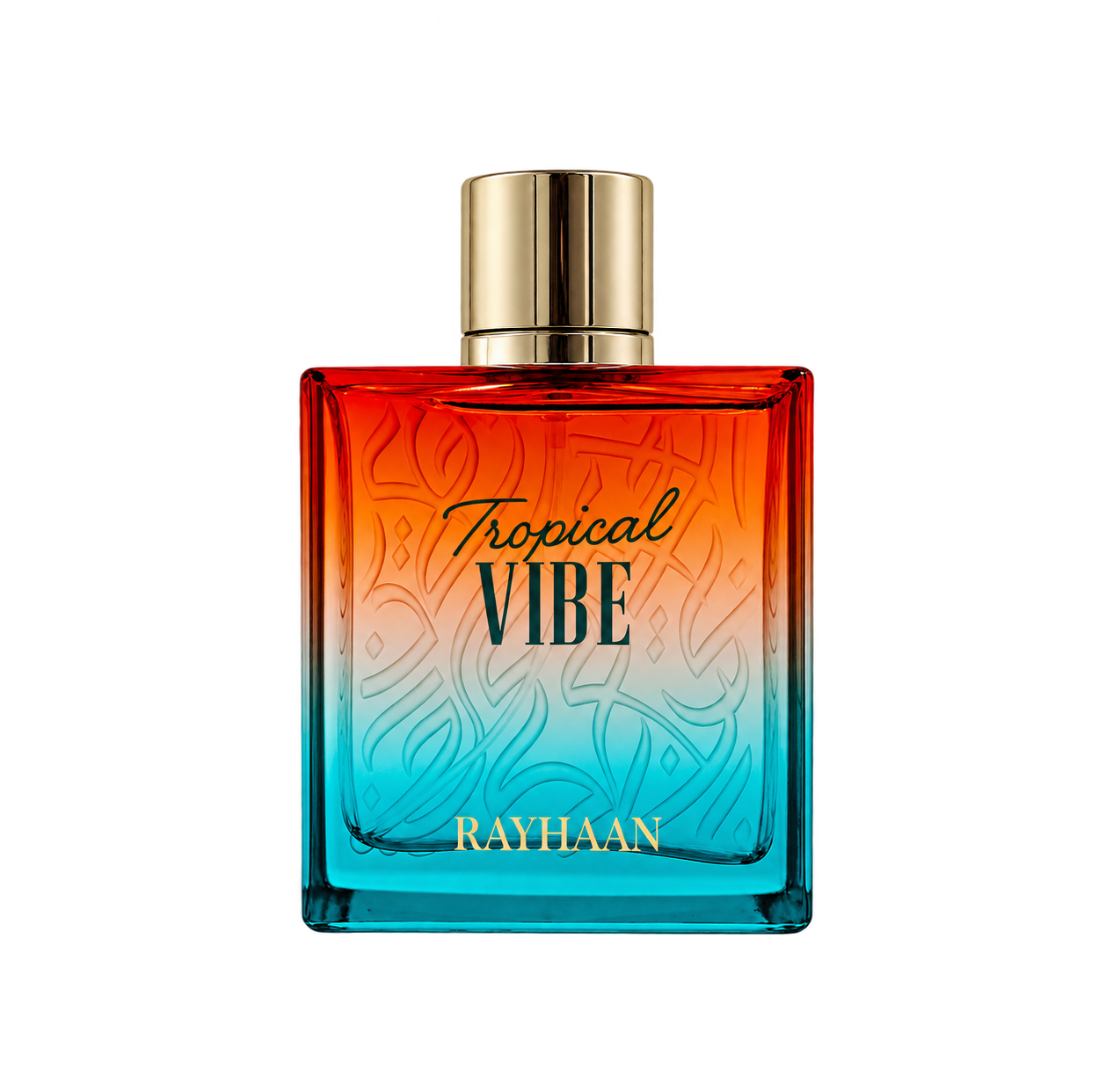 RAYHAAN Tropical Vibe