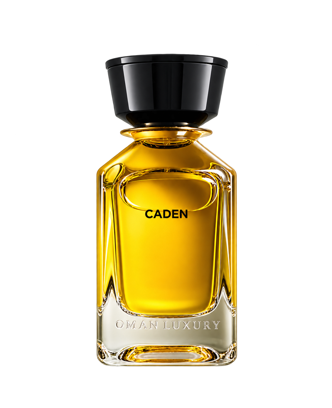 OMAN LUXURY Caden
