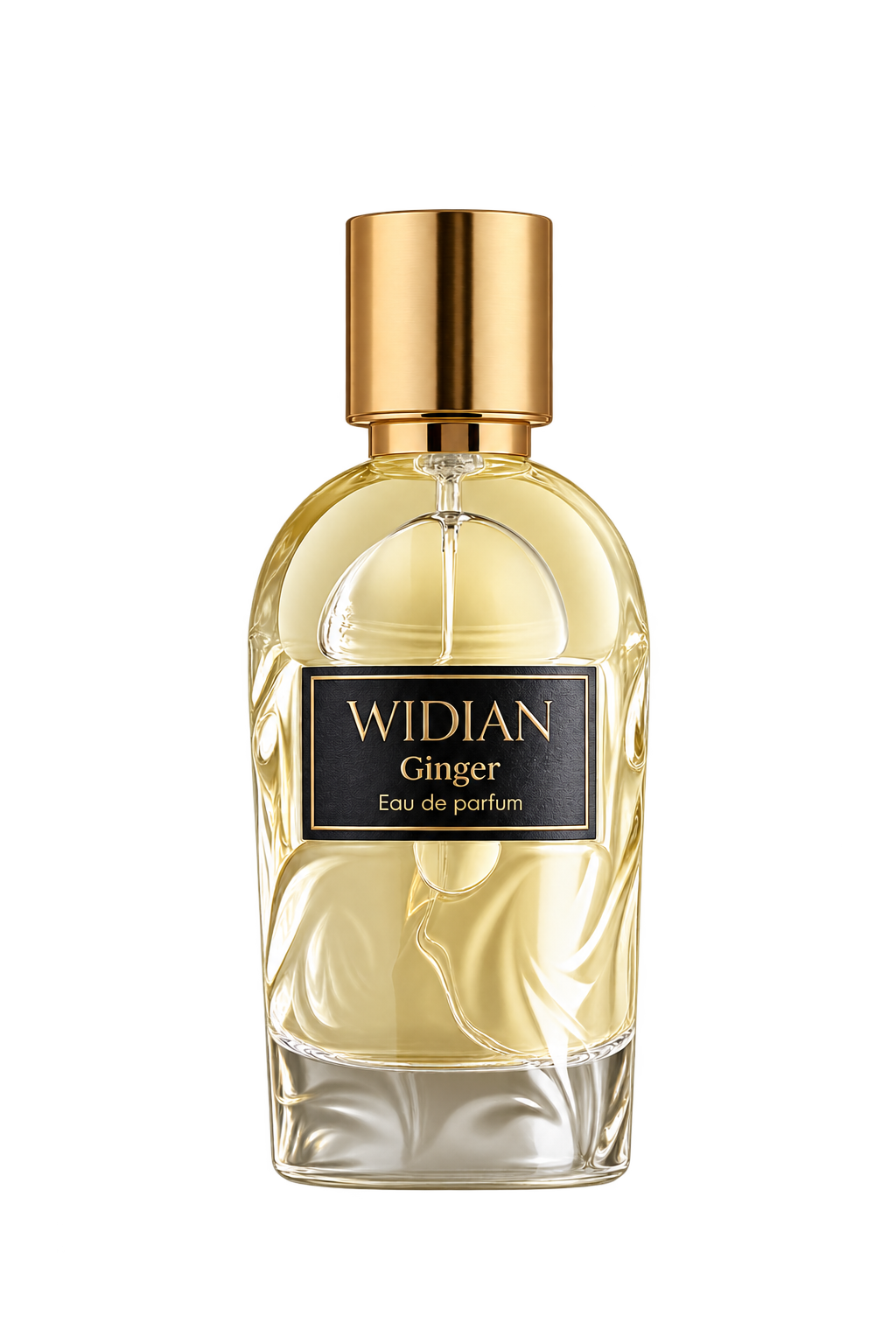 WIDIAN Ginger