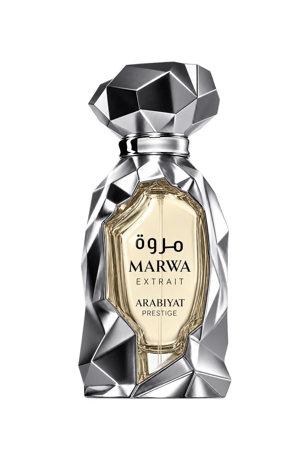 ARABIYAT PRESTIGE Marwa Extrait