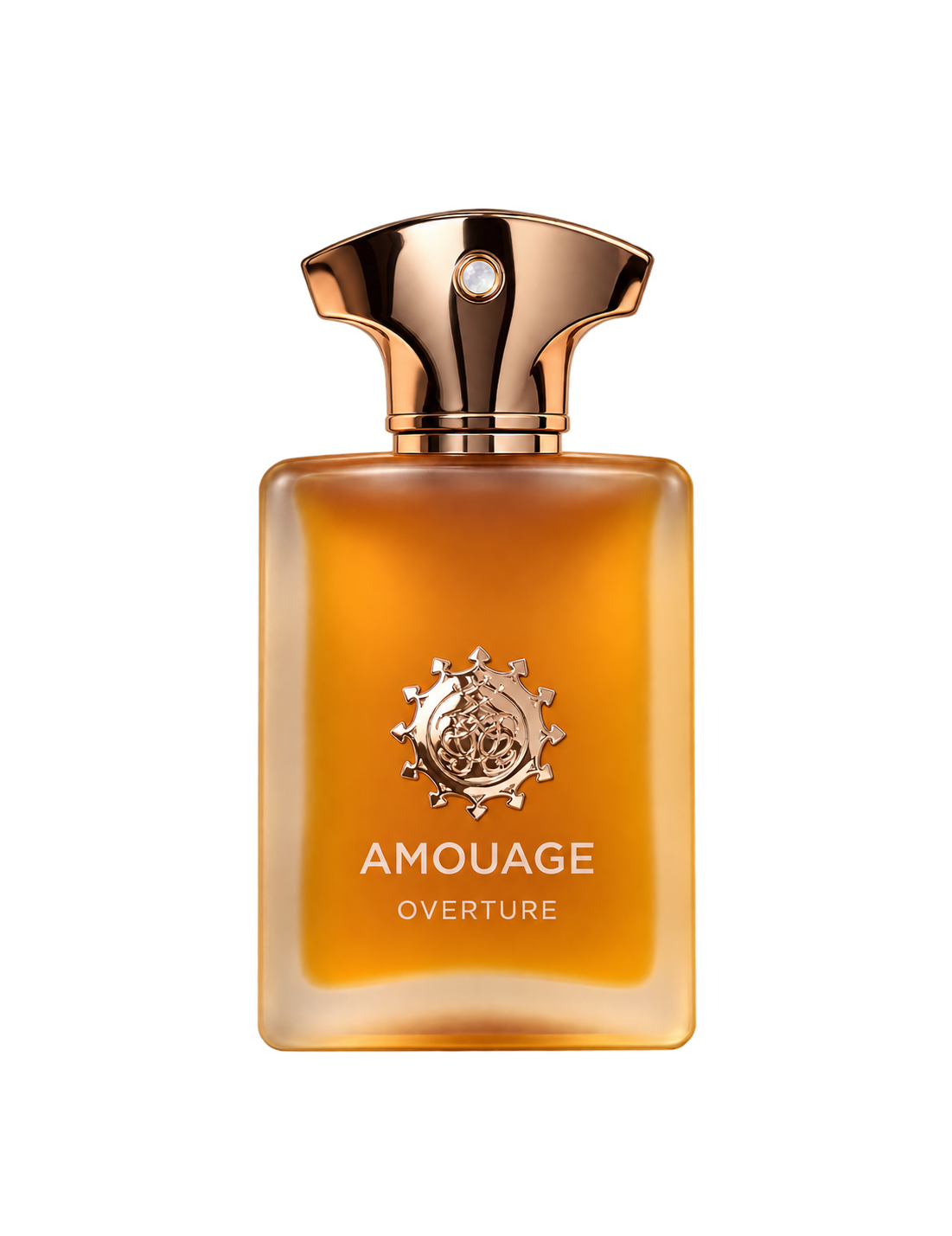 AMOUAGE Overture
