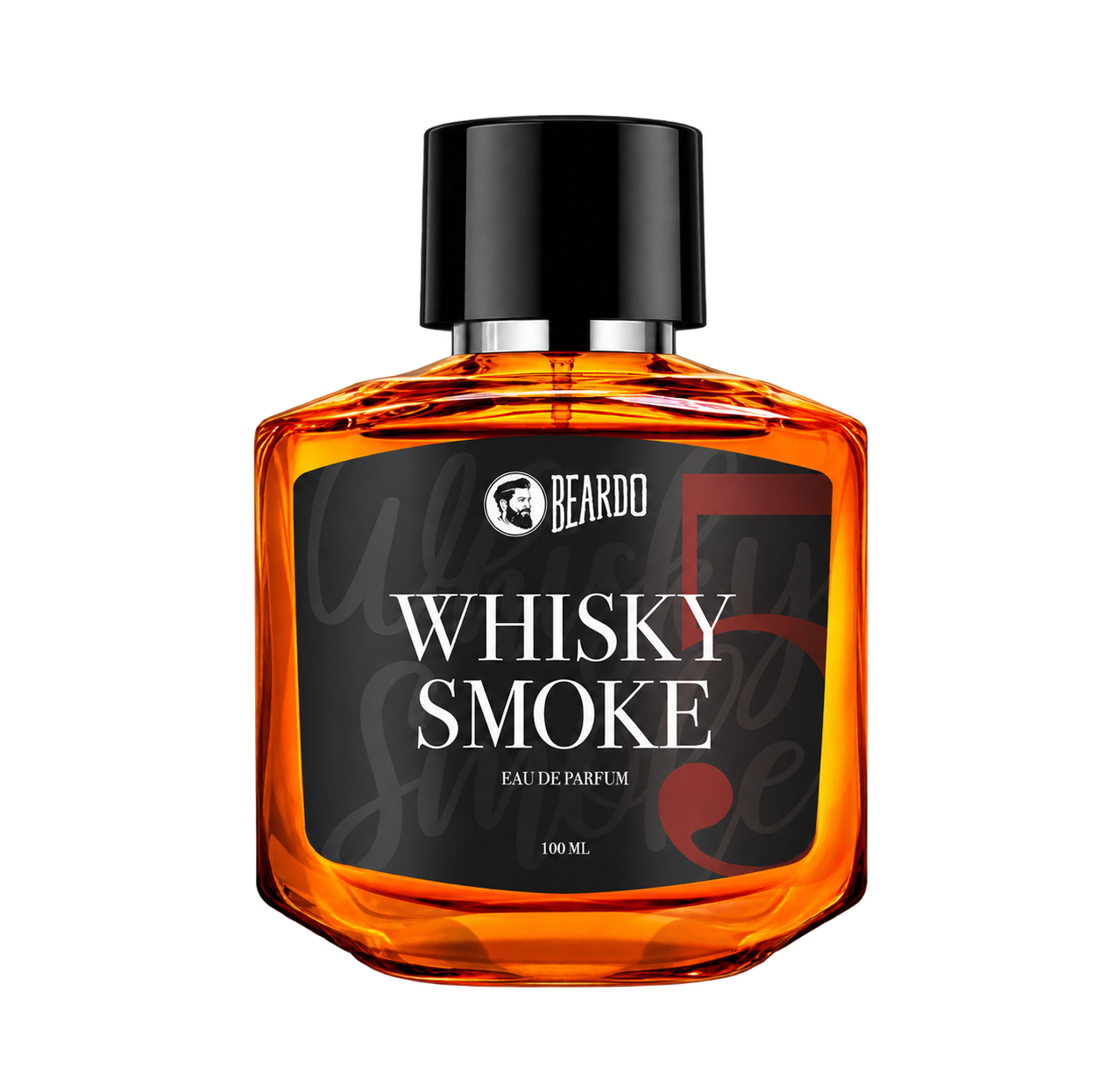 BEARDO Whiskey Smoke