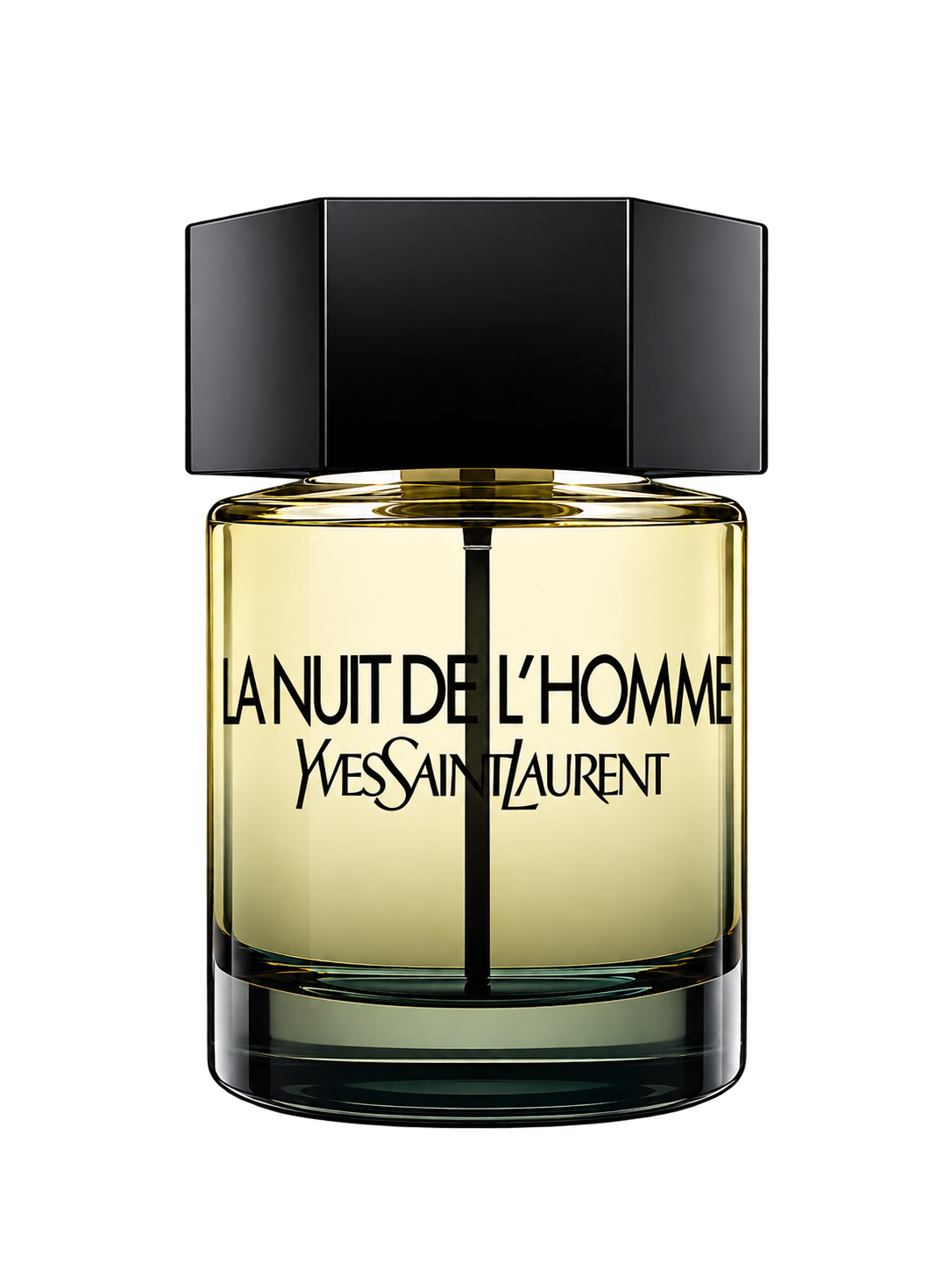 YVES SAINT LAURENT La Nuit De L'Homme