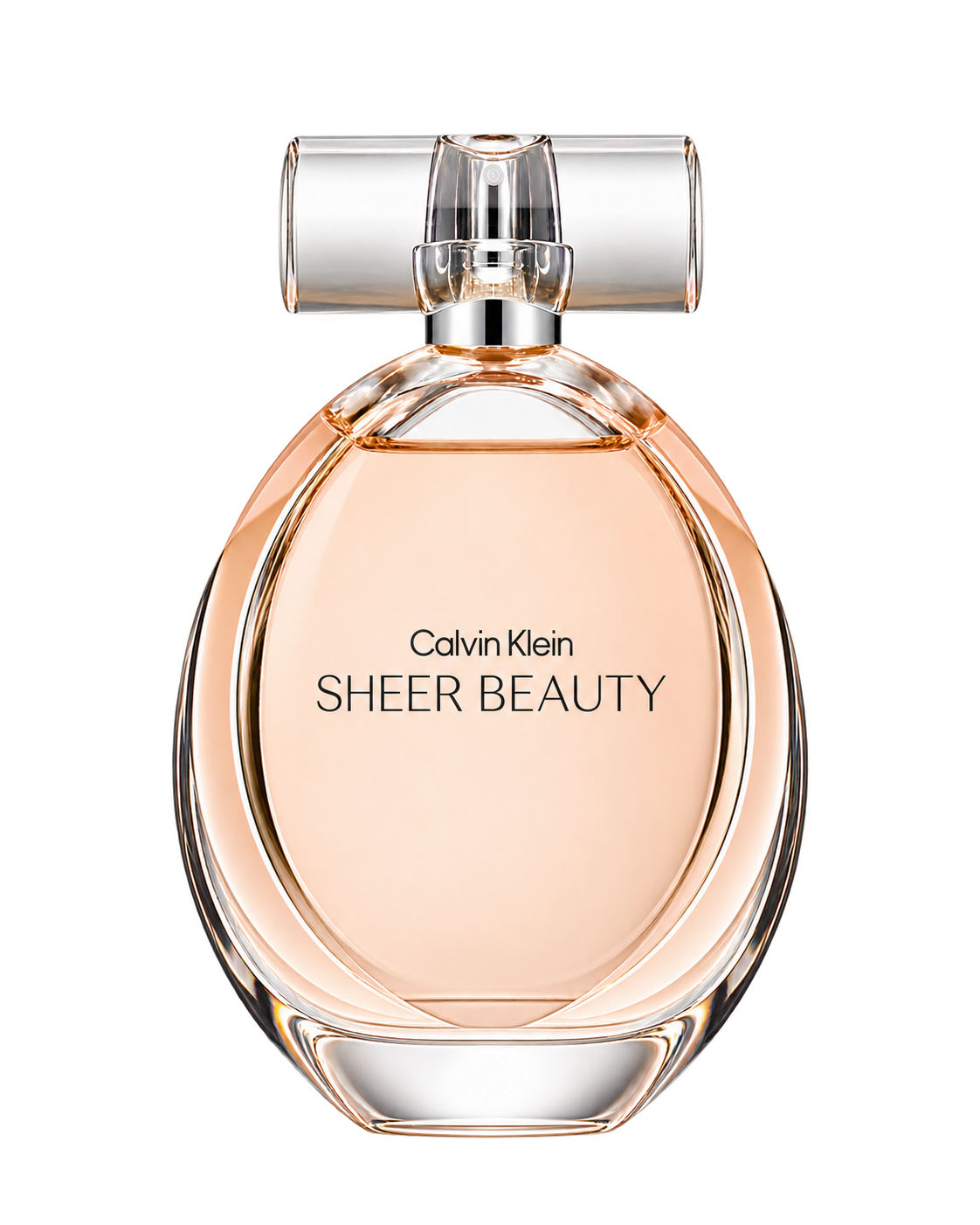 CALVIN KLEIN Sheer Beauty