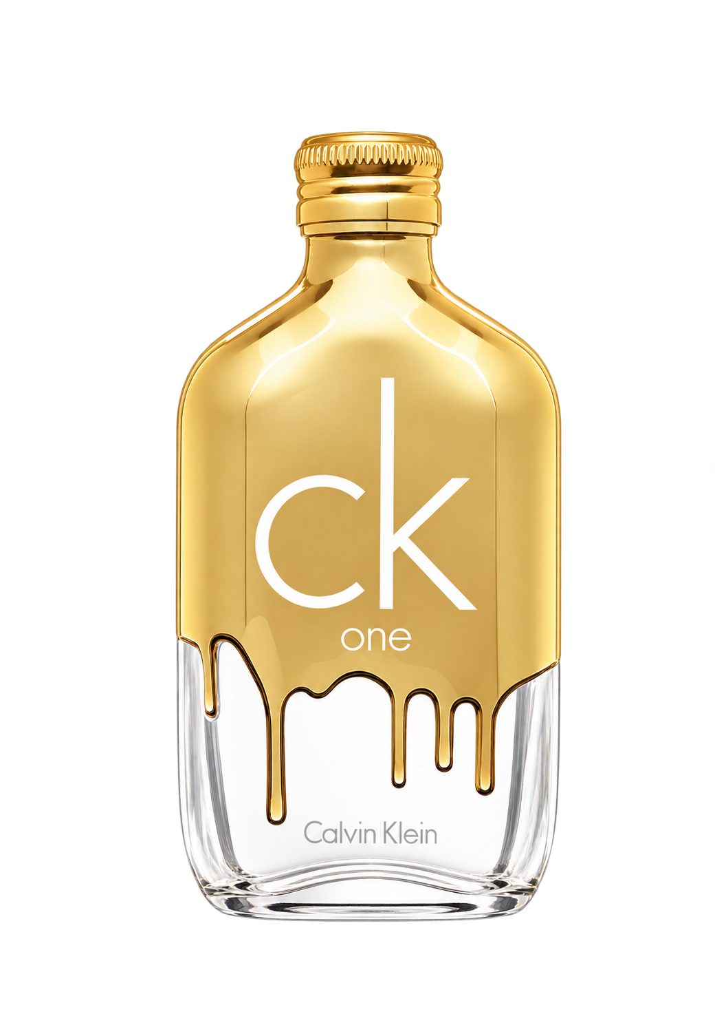 CALVIN KLEIN Ck One Gold