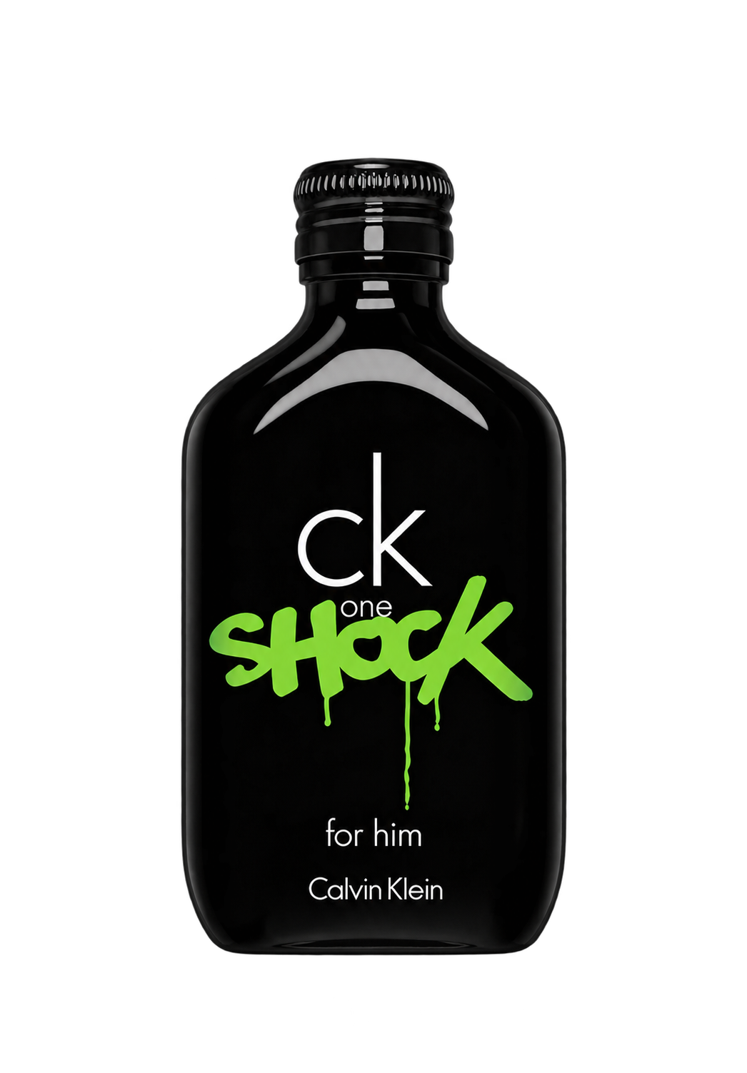 CALVIN KLEIN Ck One Shock