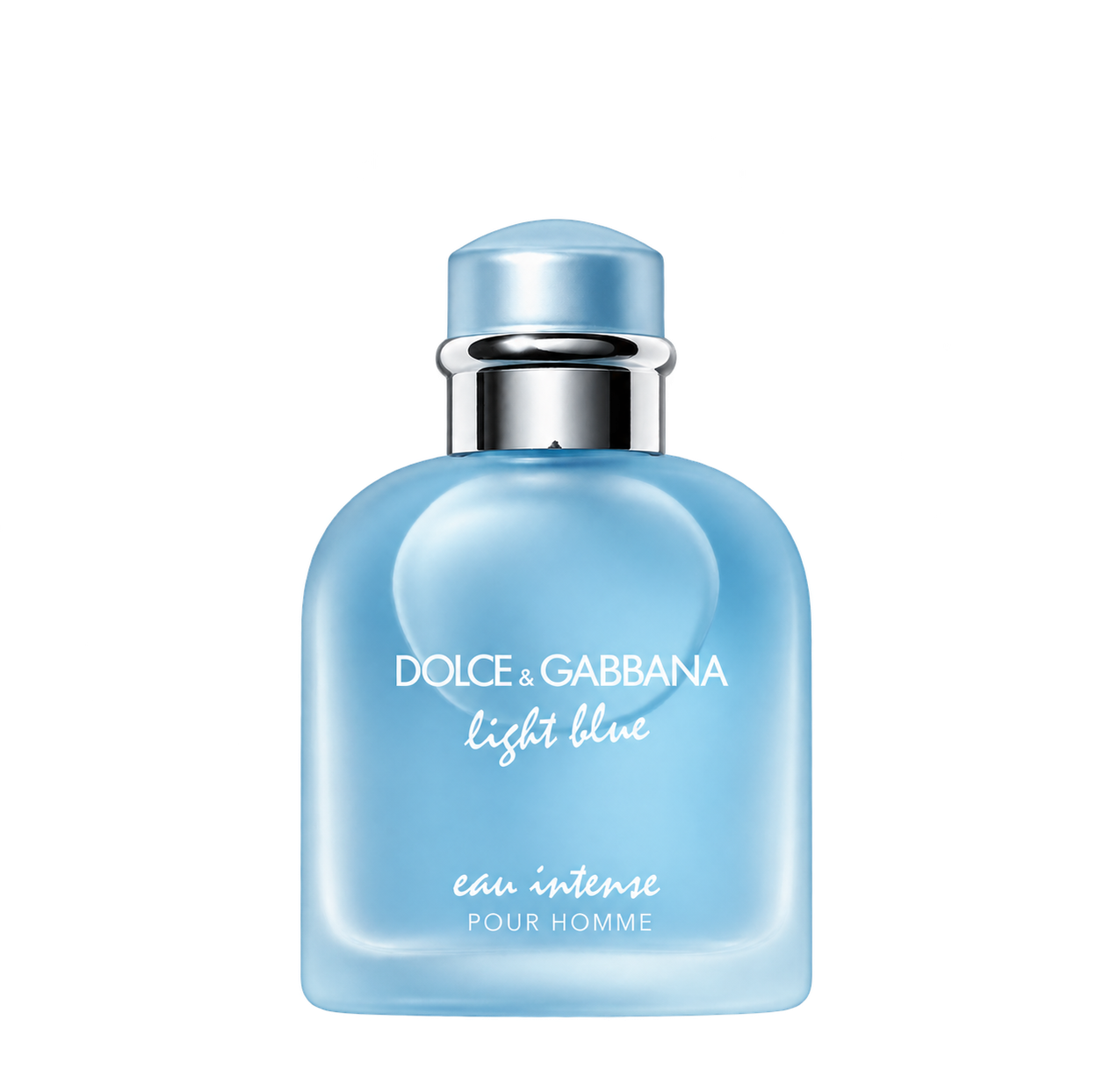 DOLCE & GABBANA Light Blue Eau Intense Pour Homme