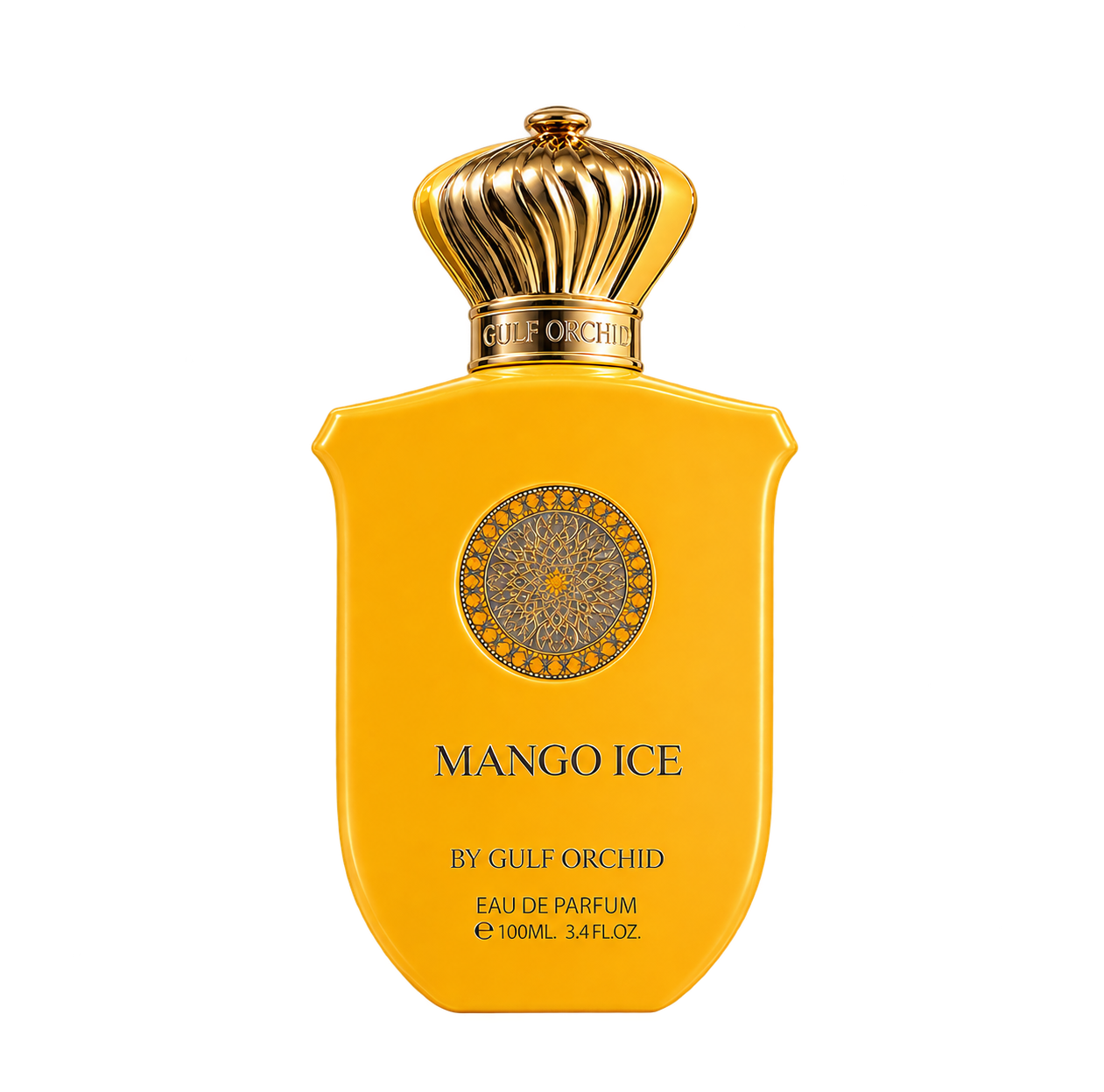 GULF ORCHID Mango Ice