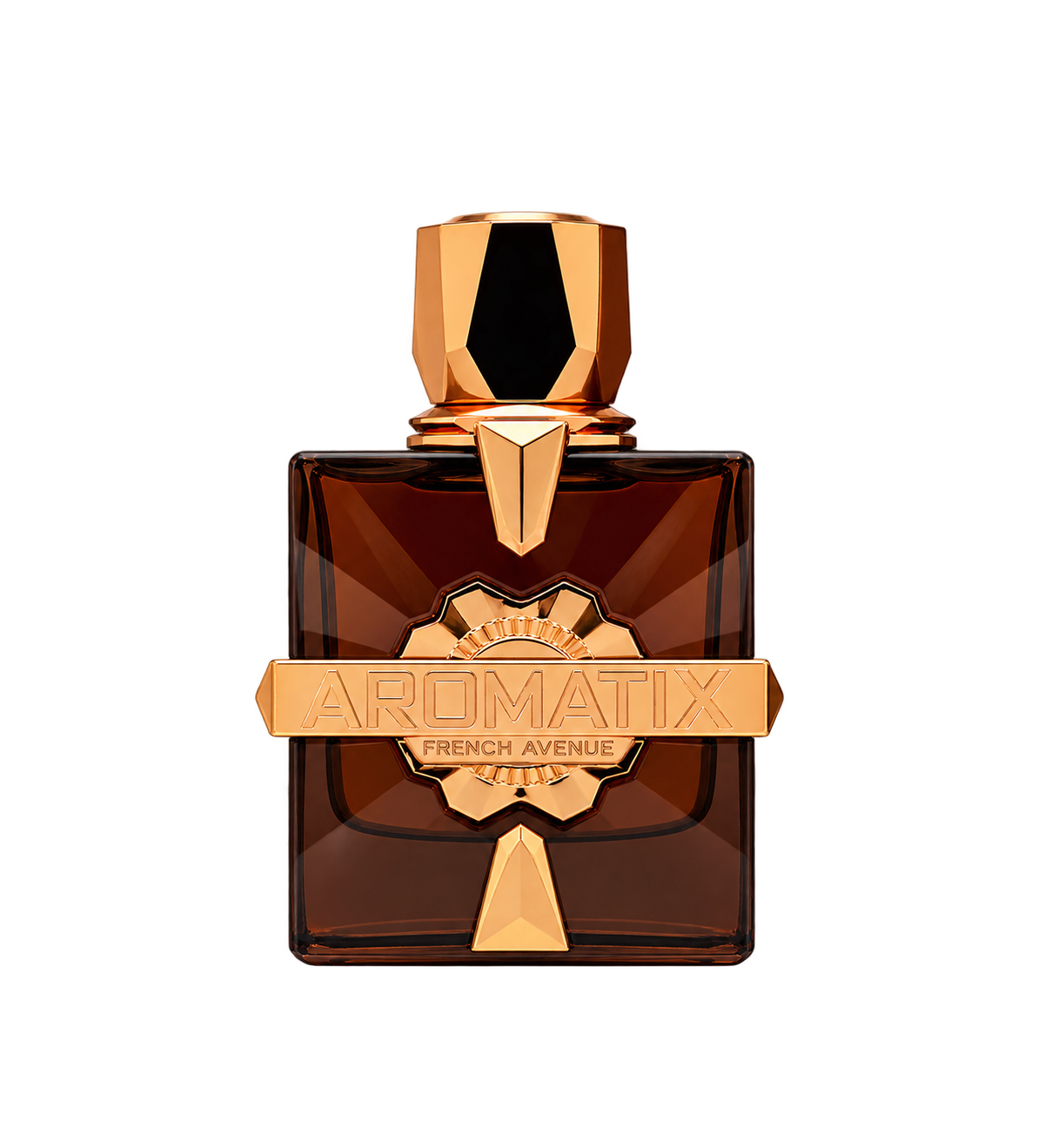 FRENCH AVENUE X AROMATIX Naughty Dates
