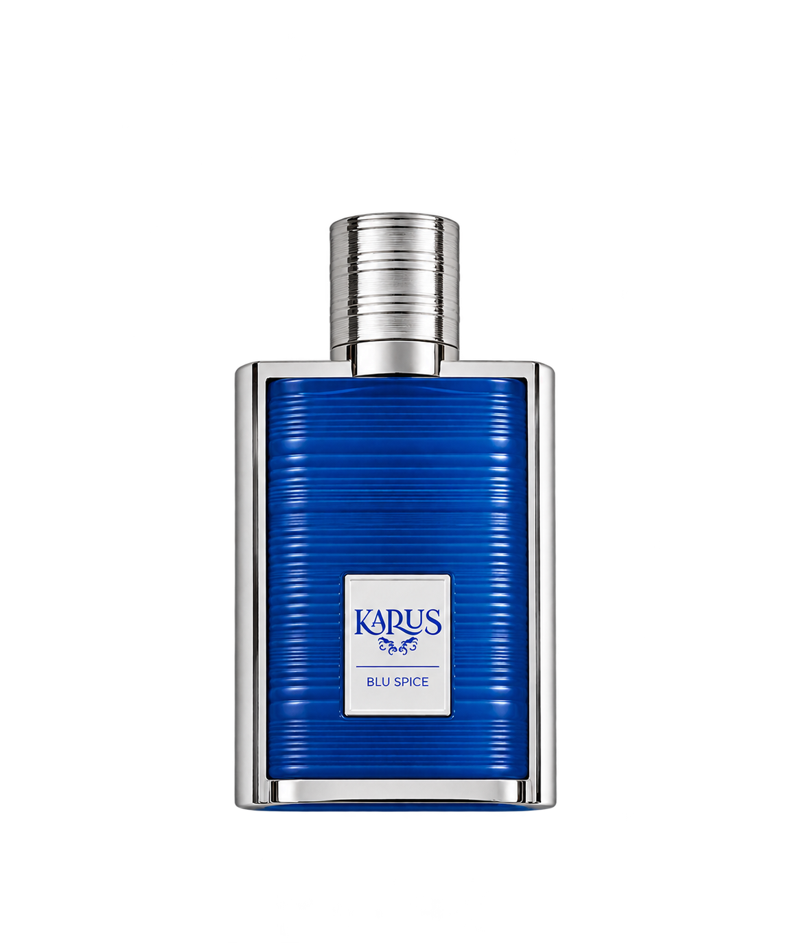 KHADLAJ Karus Blu Spice