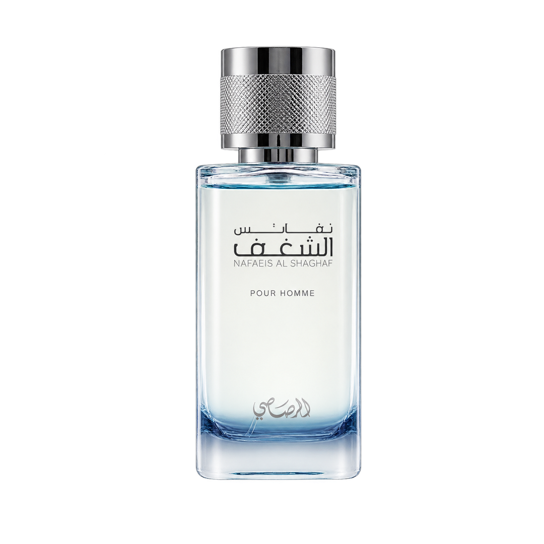 RASASI Nafaeis Al Shaghaf Pour Homme