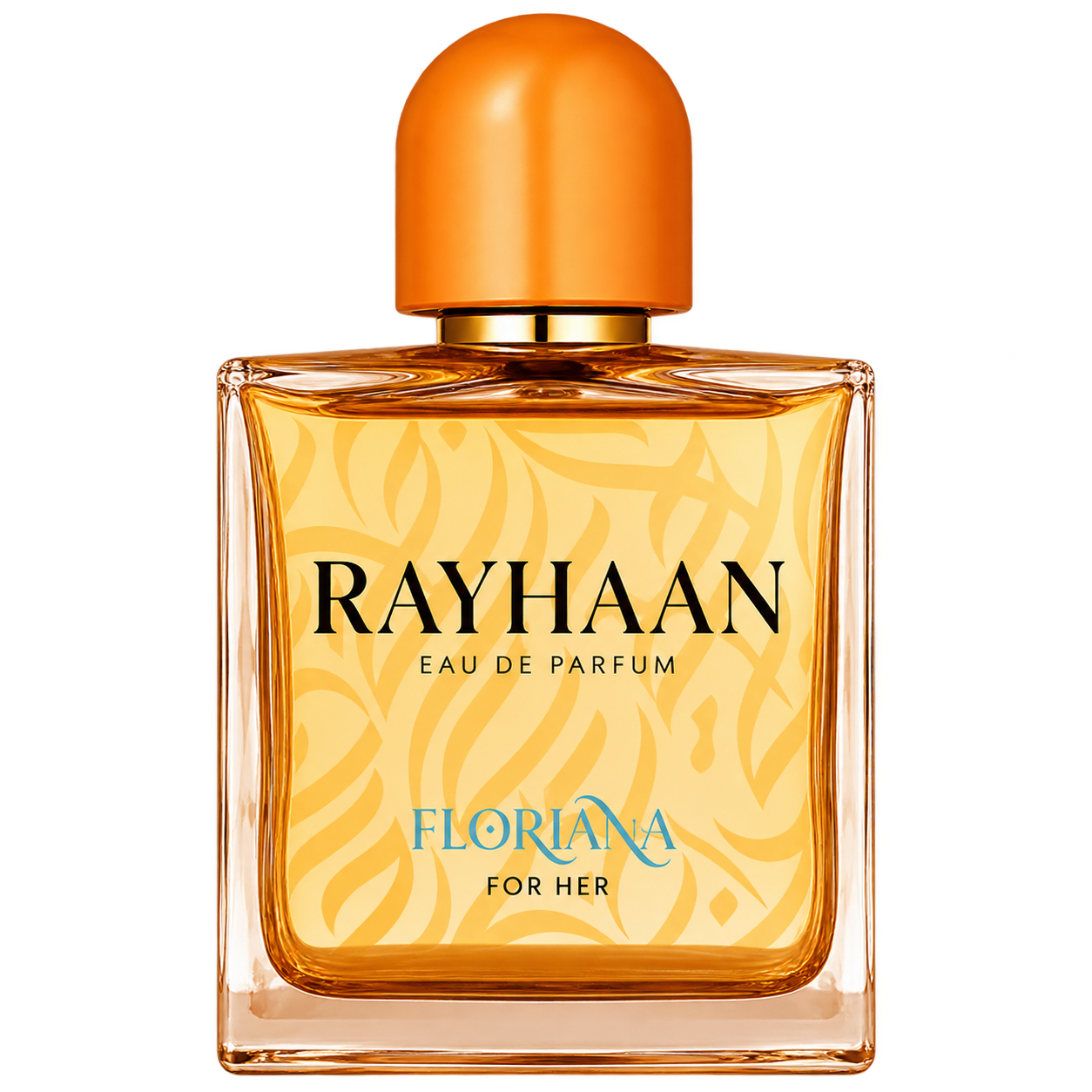 RAYHAAN Floriana