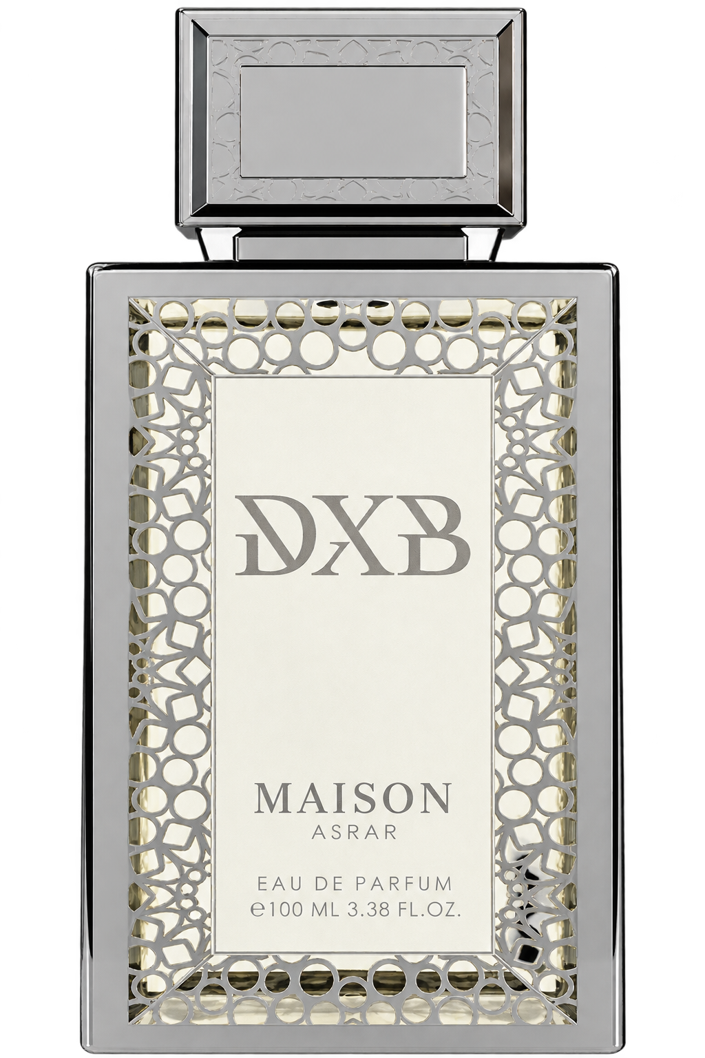 MAISON ASRAR DXB