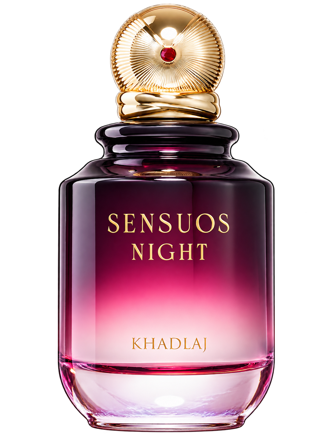 Khadlaj  Sensuous Night