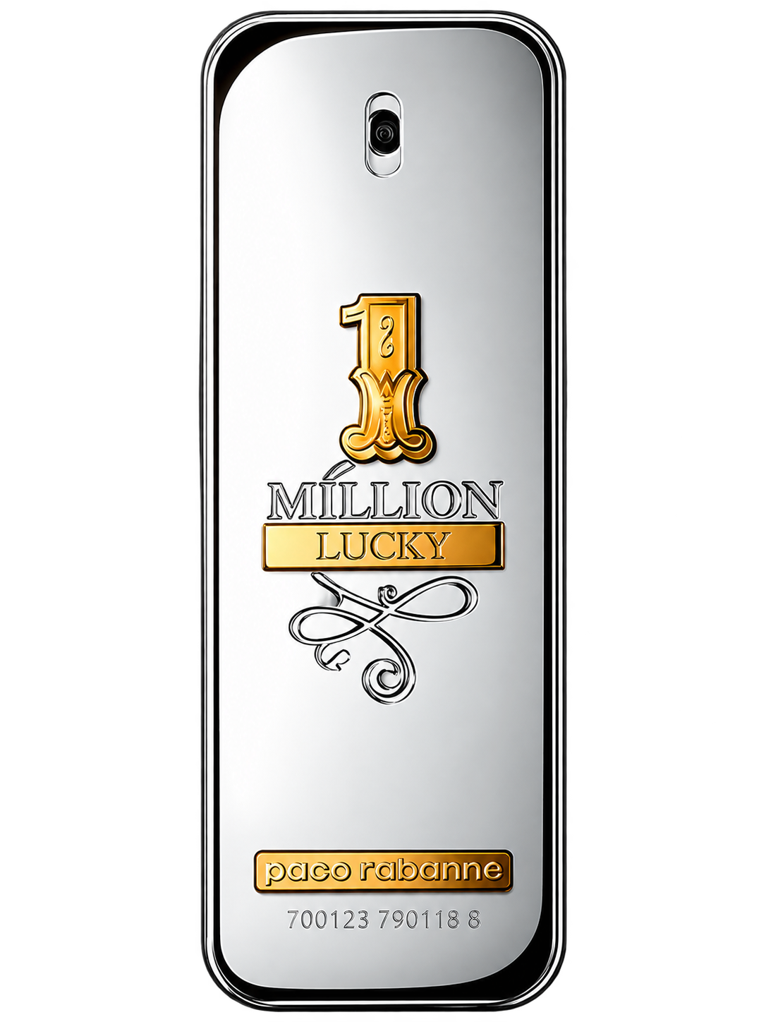 PACO RABANNE 1 Million Lucky