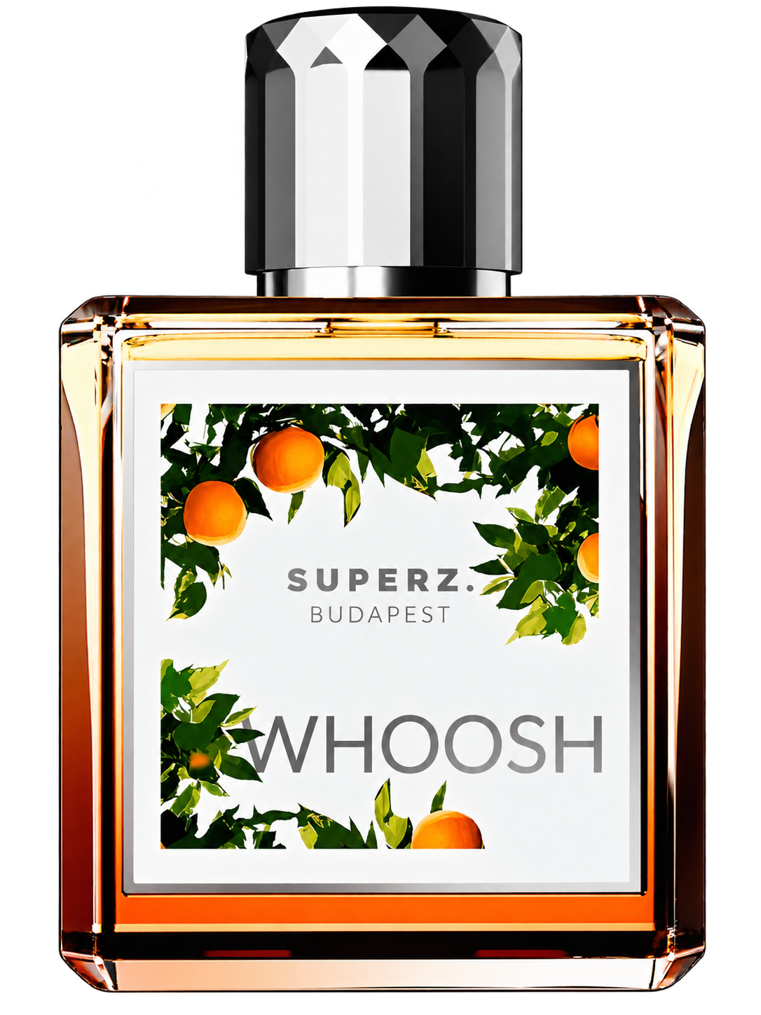 SUPERZ Whoosh