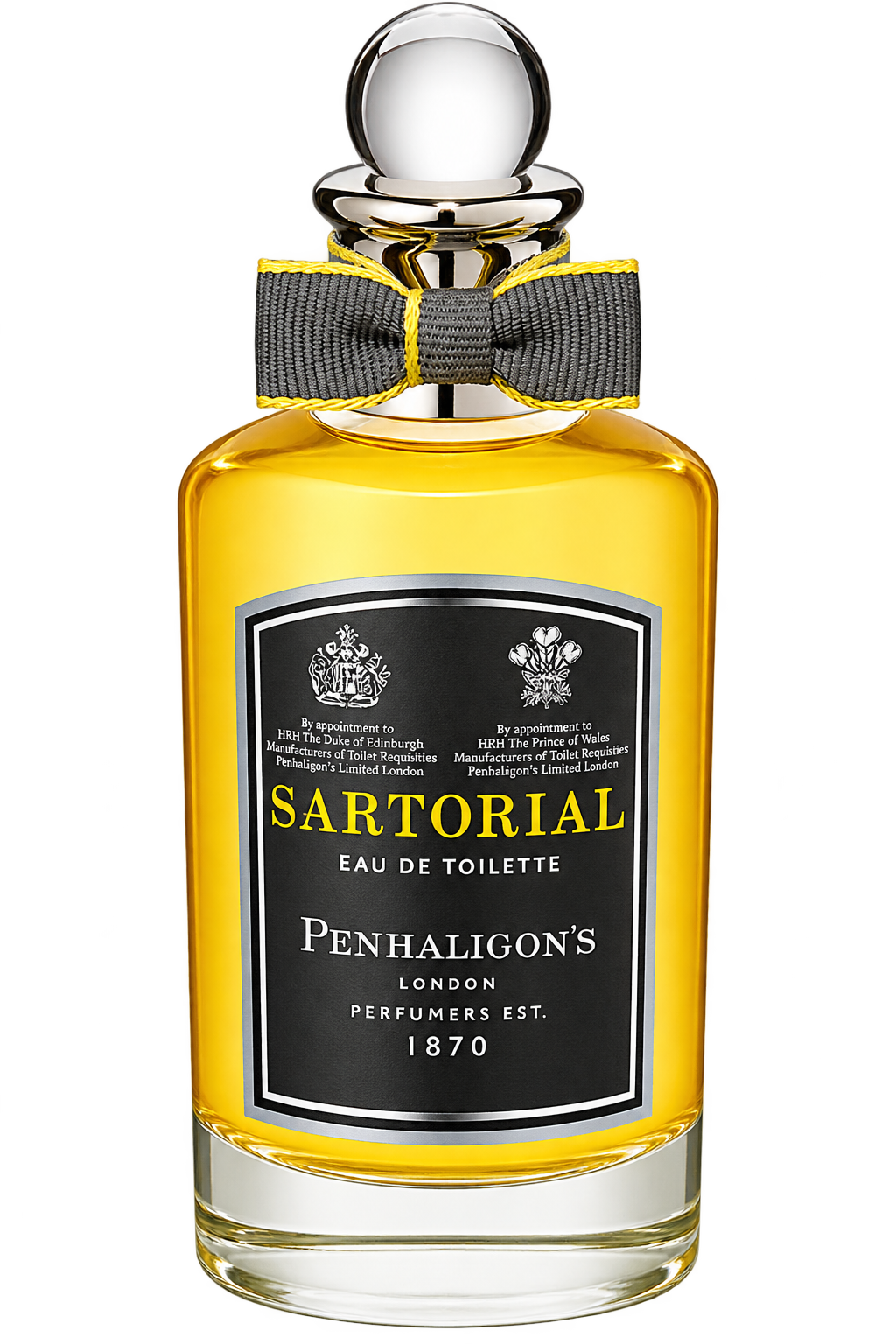 PENHALIGON'S Sartorial